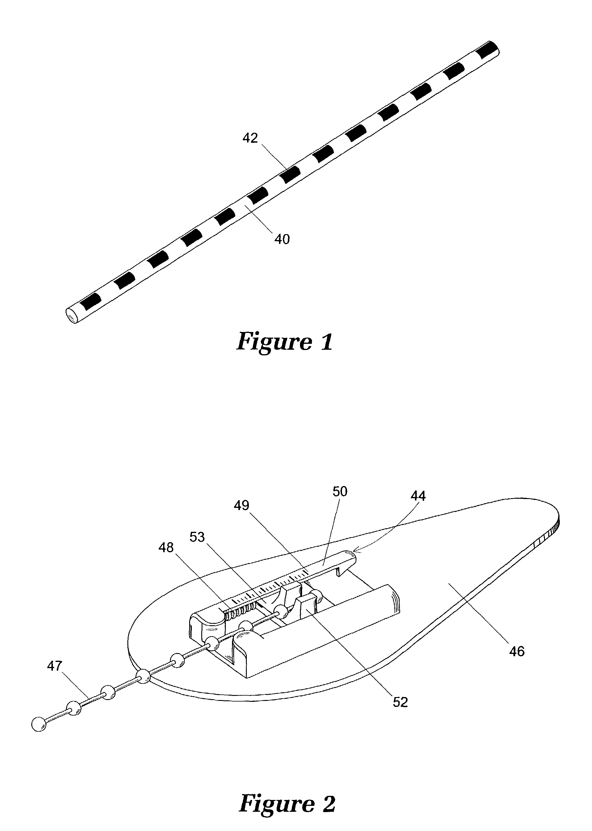 Clinical and surgical system and method for moving and stretching plastic tissue