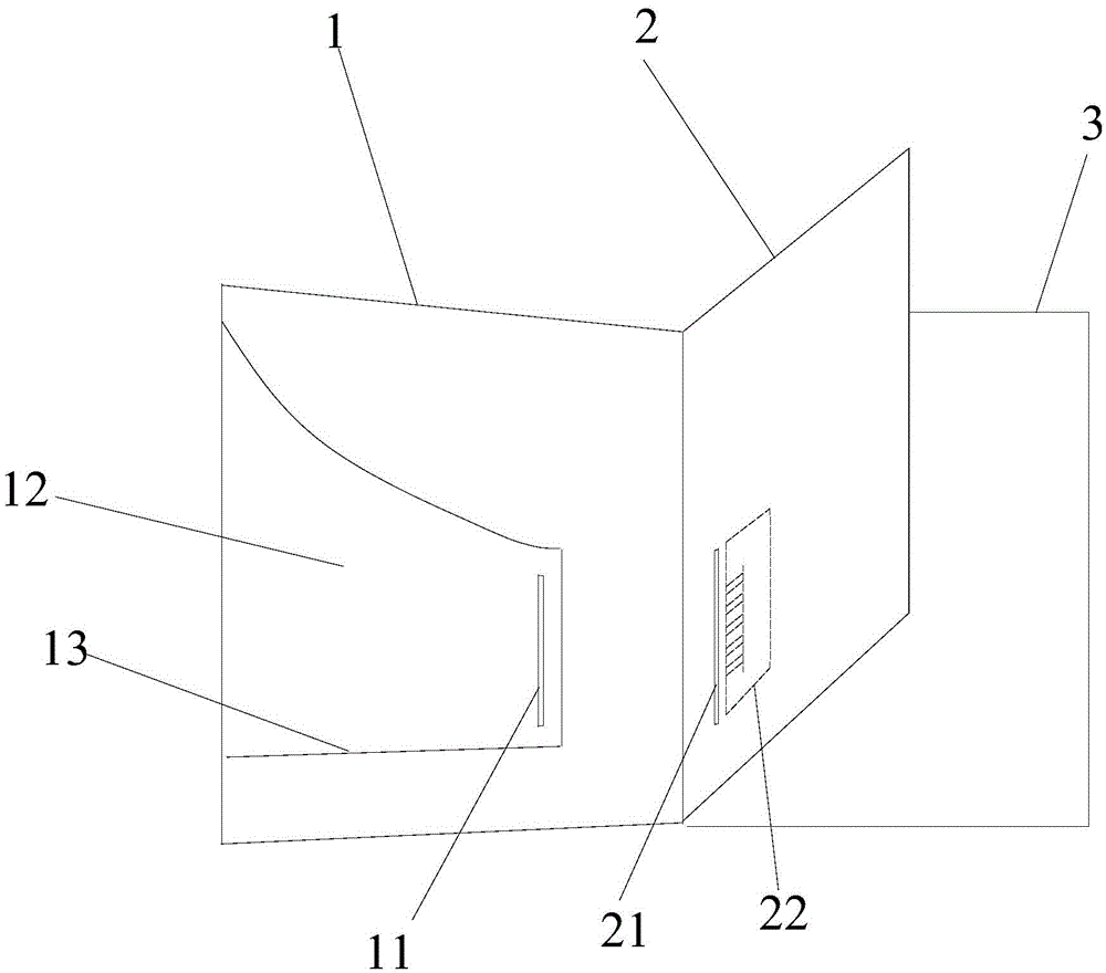 Method for fixing button taps on garment piece