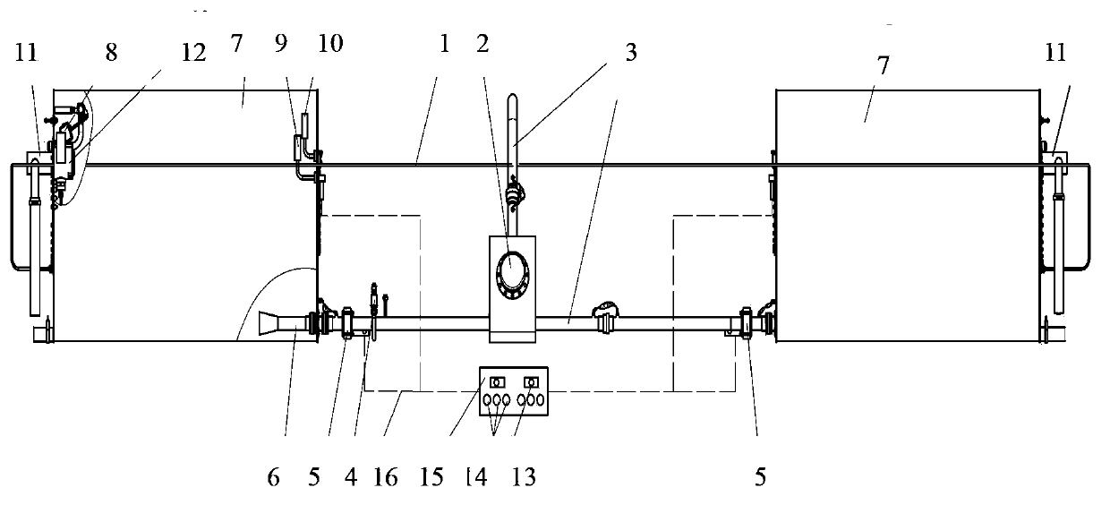 Pre-detecting method and controlling method for pressure refueling