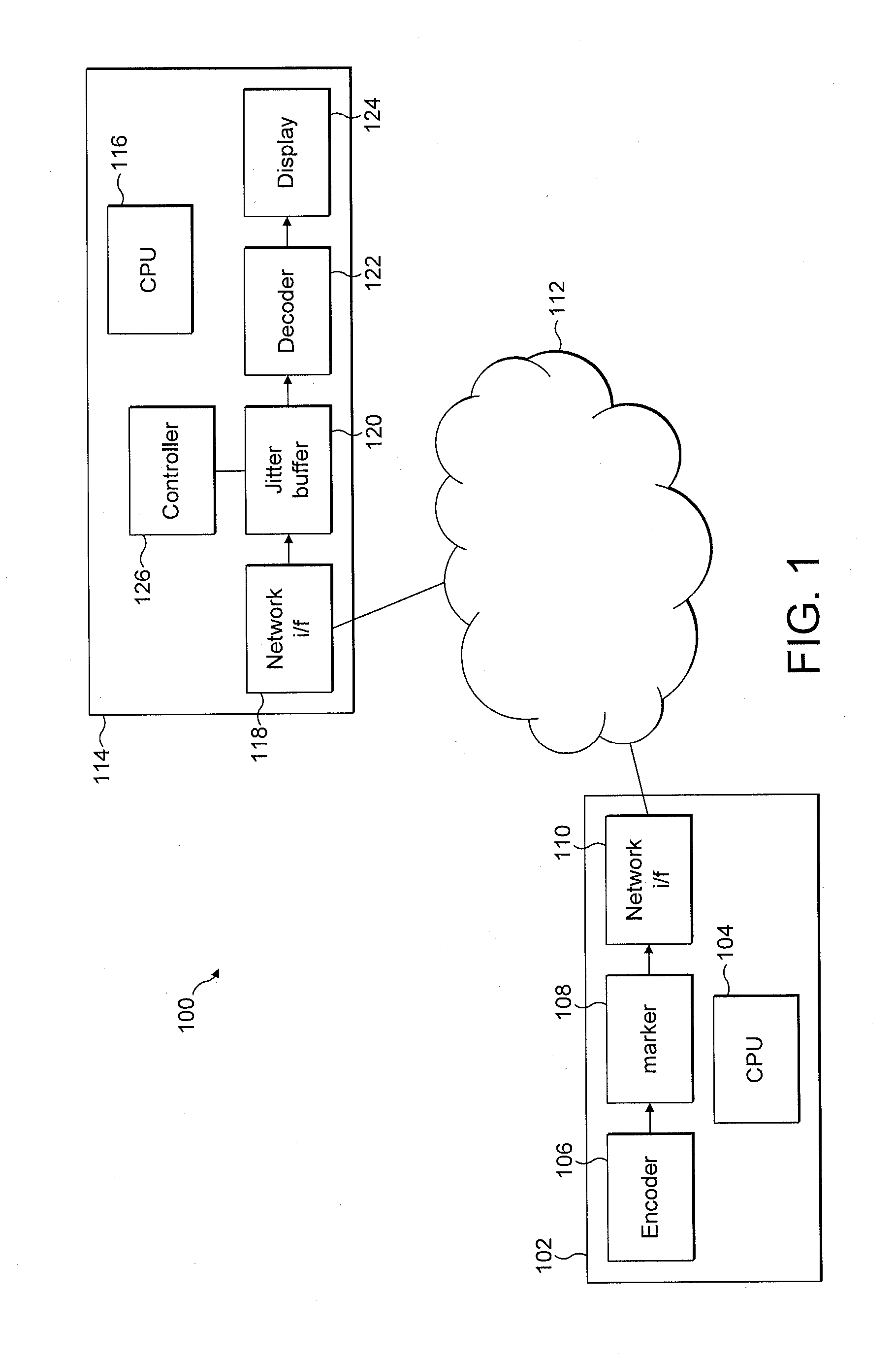 Method And Apparatus For Processing A Video Signal