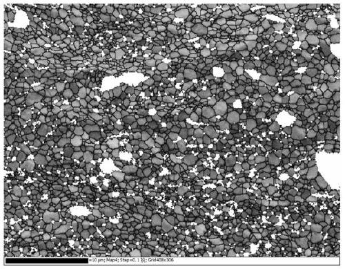 A kind of room temperature superplasticity zinc-based alloy rod/plate and preparation method thereof