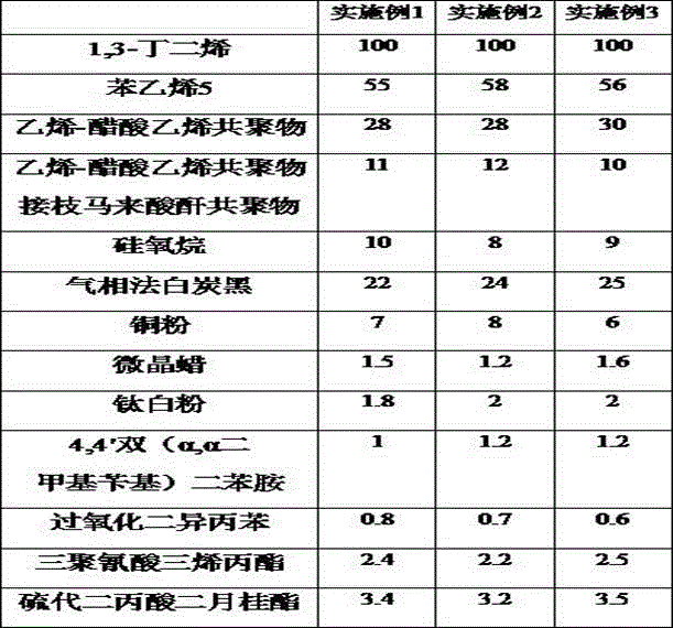 High-speed network data transmission cable for maritime use