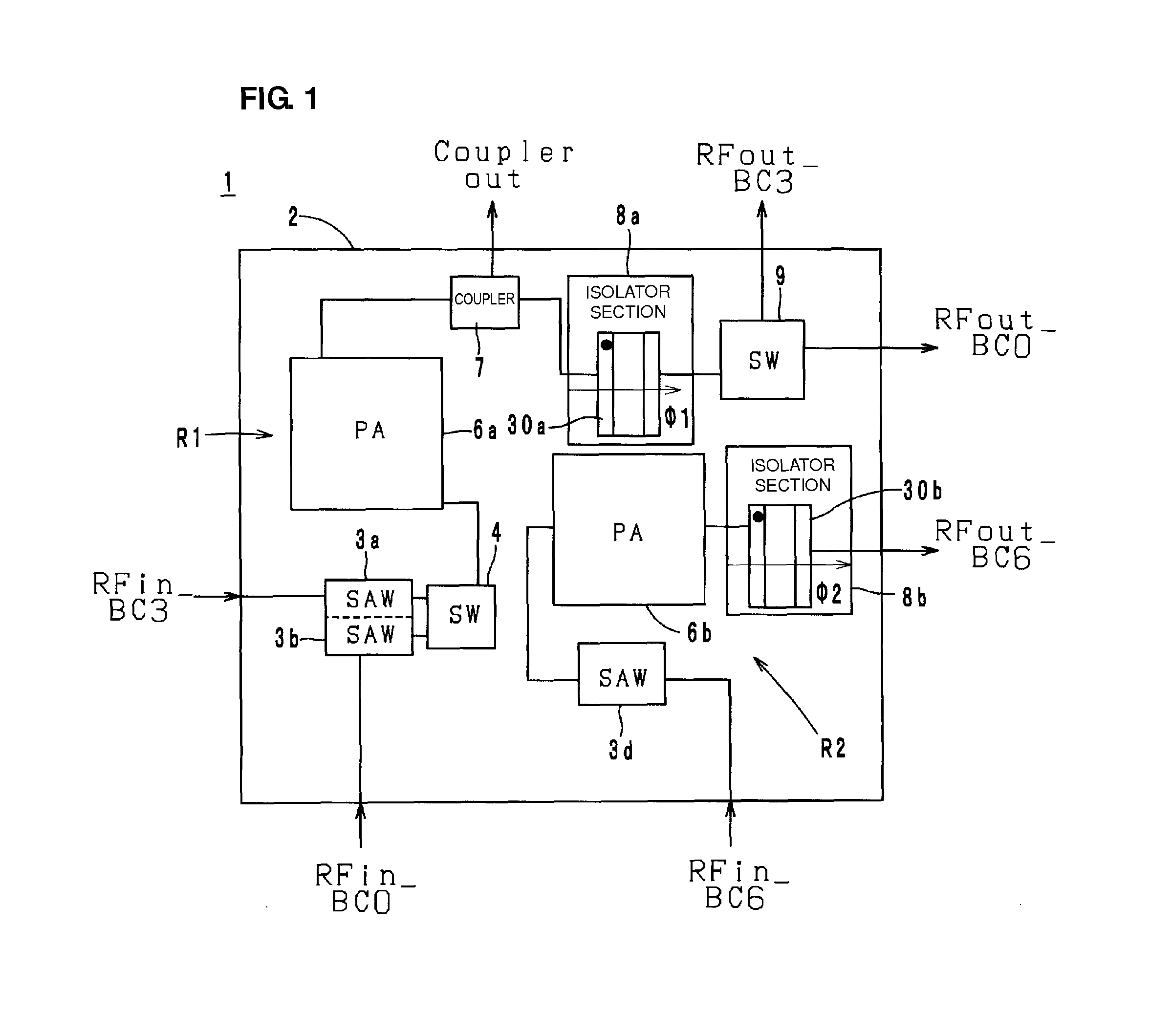 Circuit module