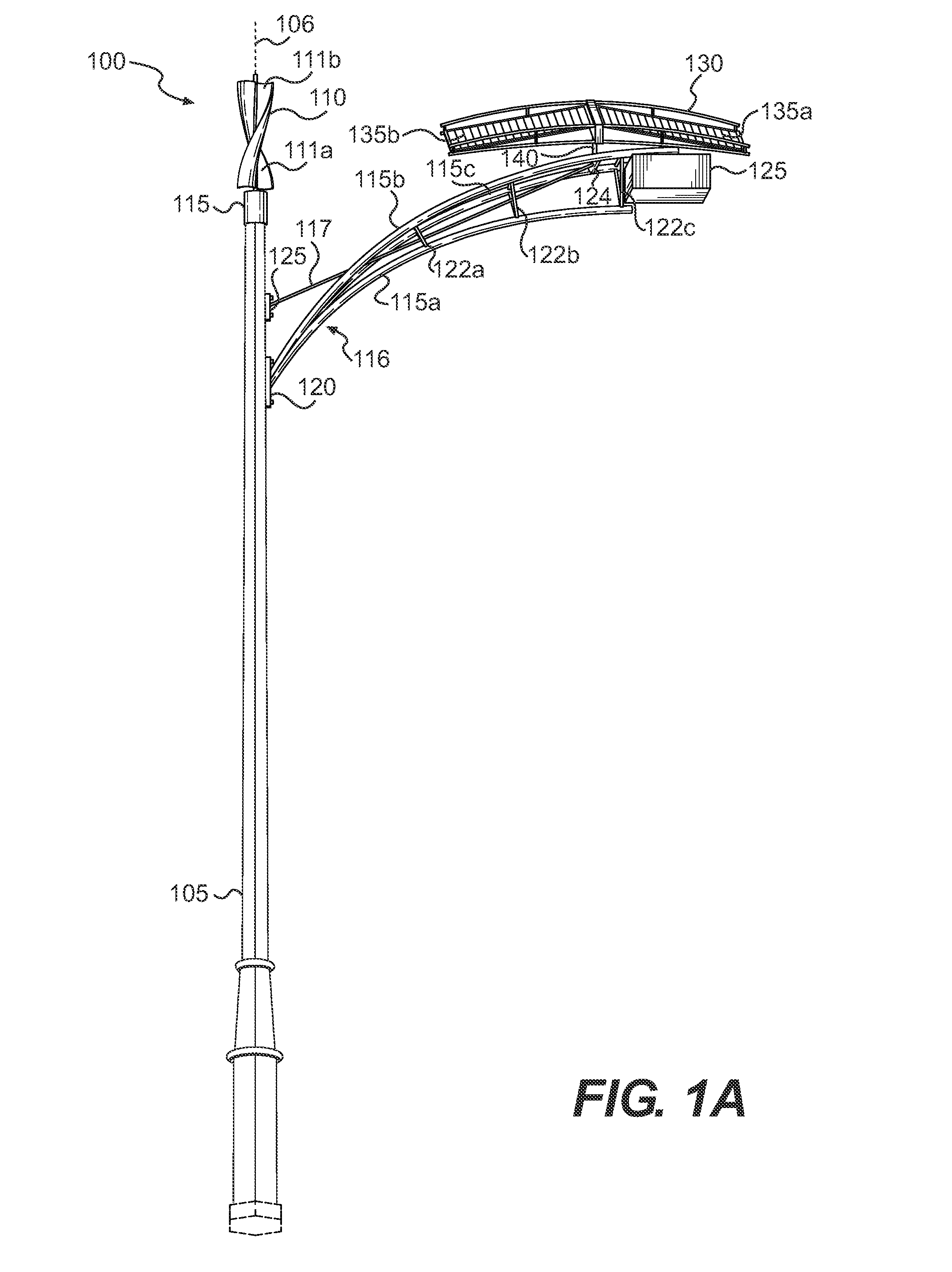Wind and solar-powered light apparatus