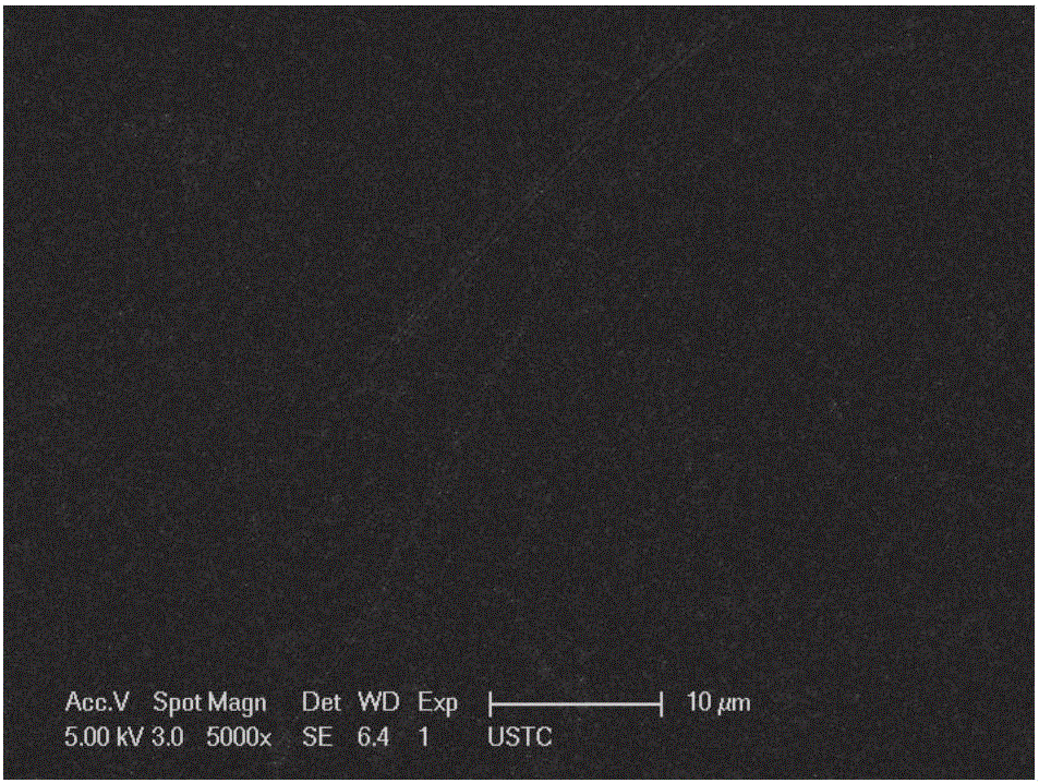 Method for preparing high-water-absorption resin with biological enzyme as catalytic initiator