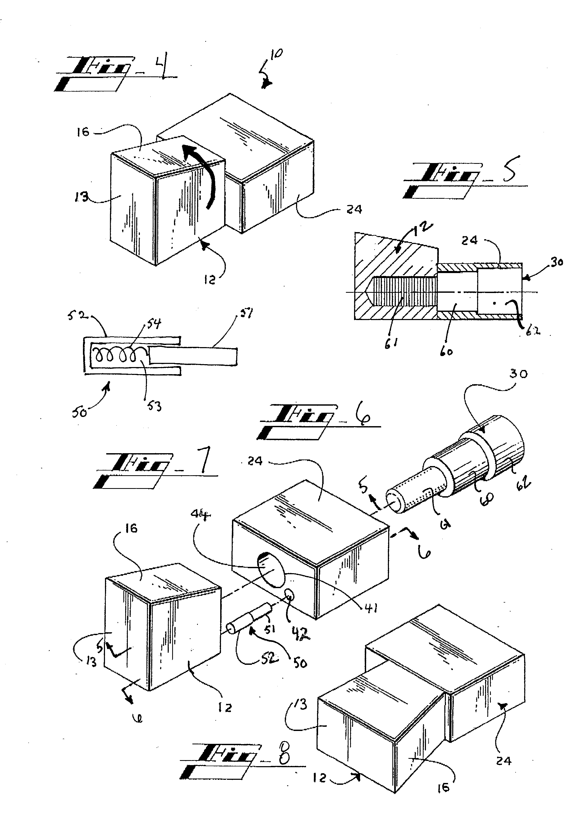 Vertebral body replacement and method of use