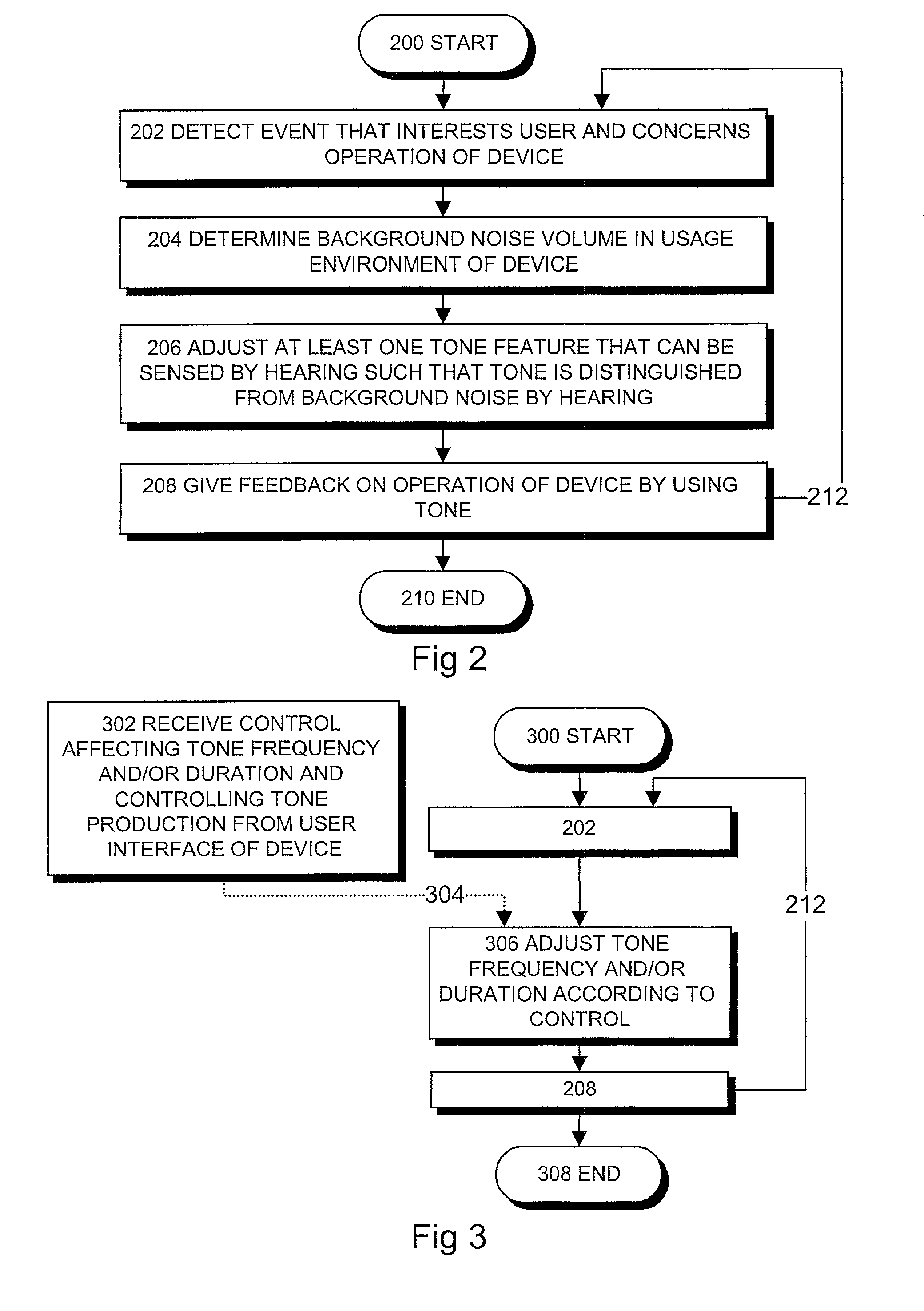 Portable device and method of providing user with information on operation of portable device