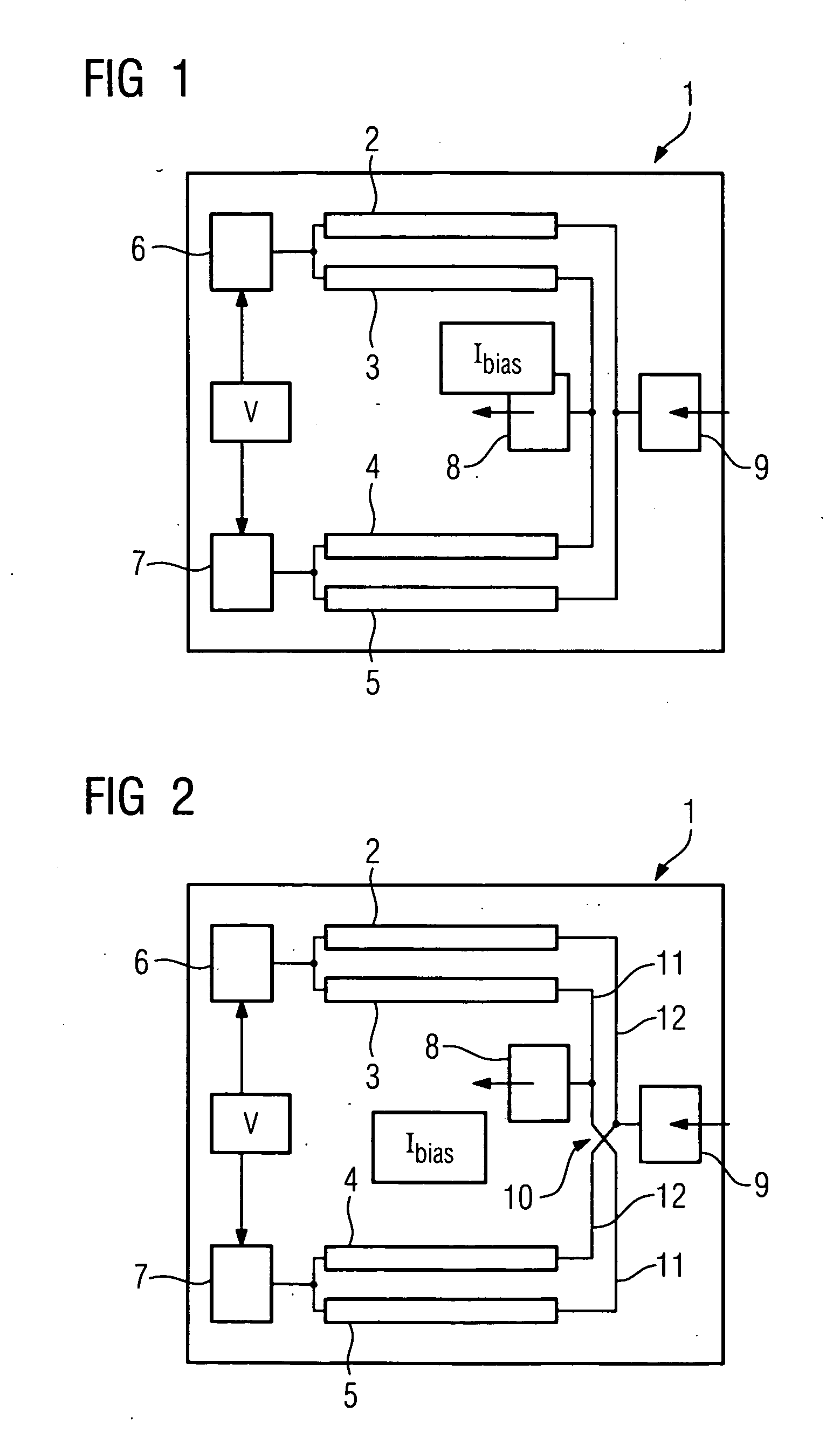 Device For Detecting Defects Which Are Deep And Close To The Surface In Electrically Conductive Materials In A Nondestructive Manner