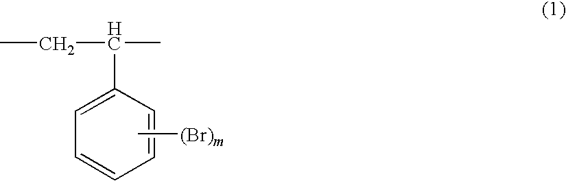 Flame-Retardant Polyamide Composition