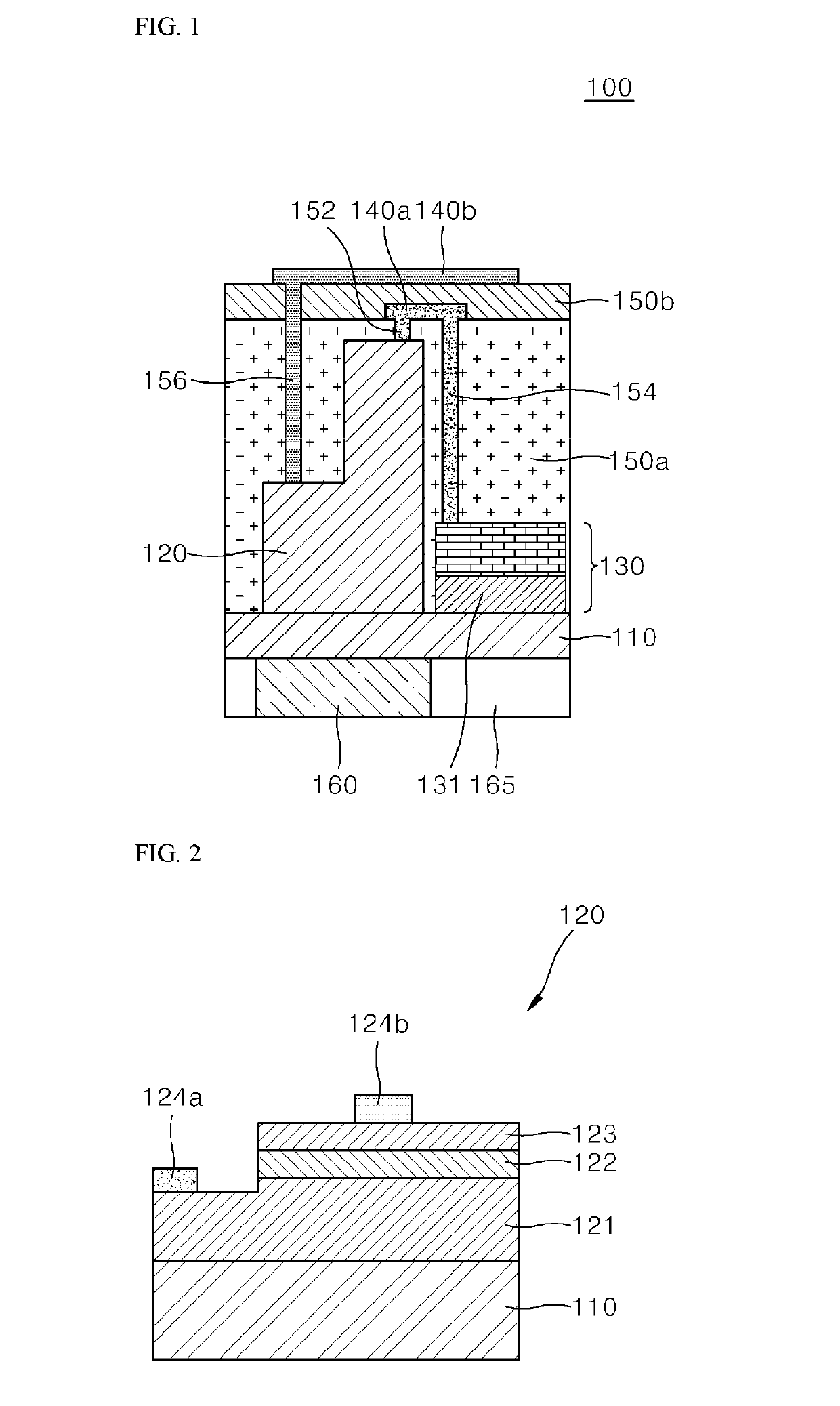 Micro LED Display Panel and Method of Manufacturing the Same