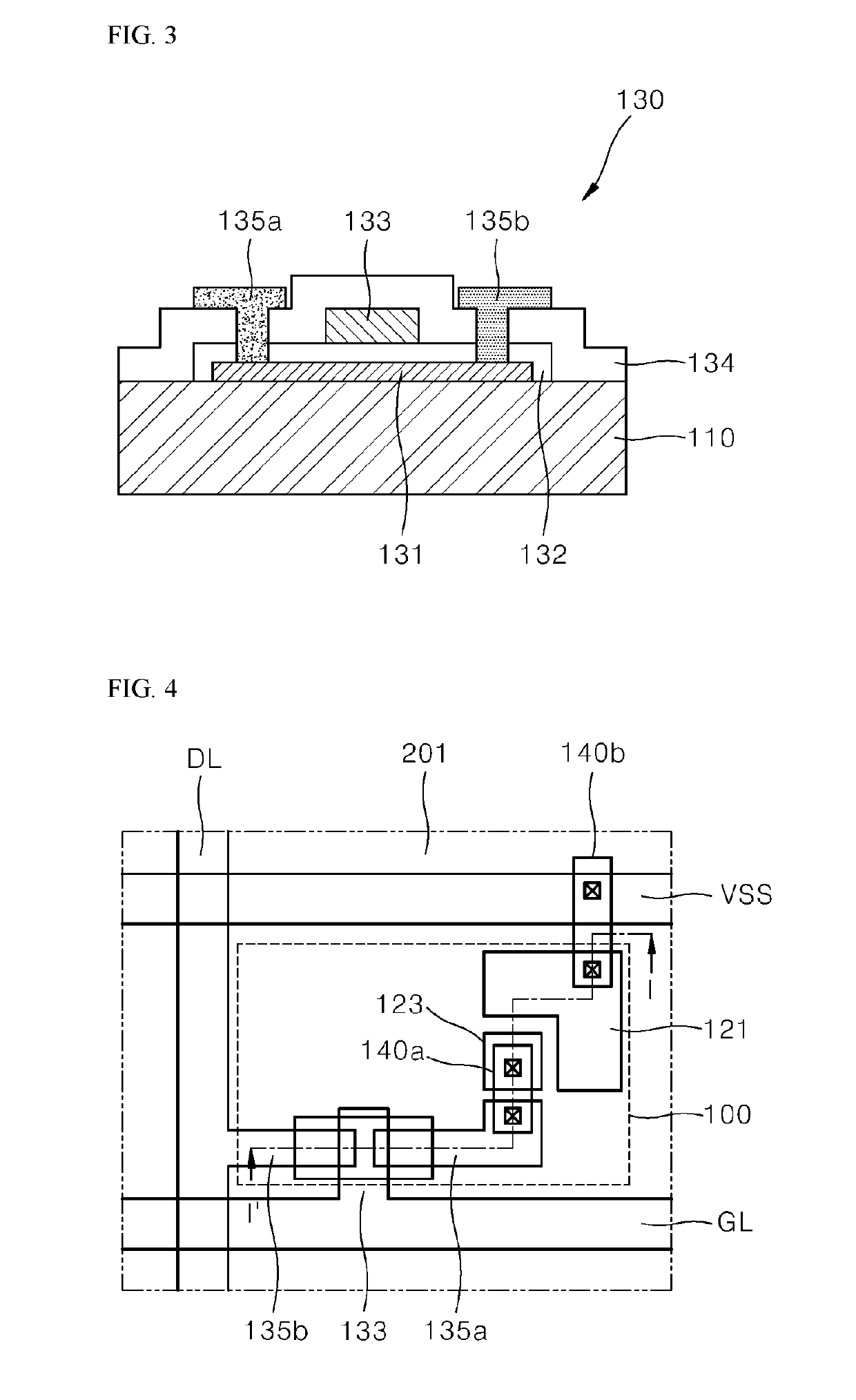 Micro LED Display Panel and Method of Manufacturing the Same