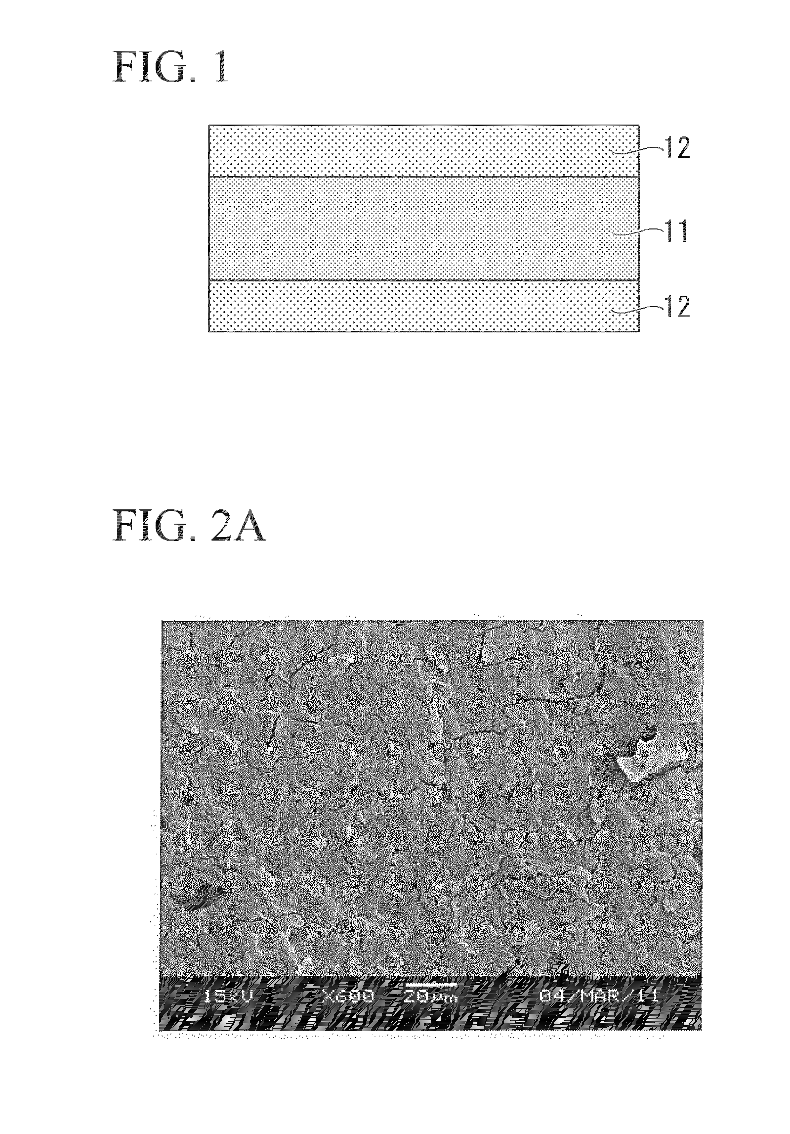 Multilayer structure instant noodle and method for manufacturing same