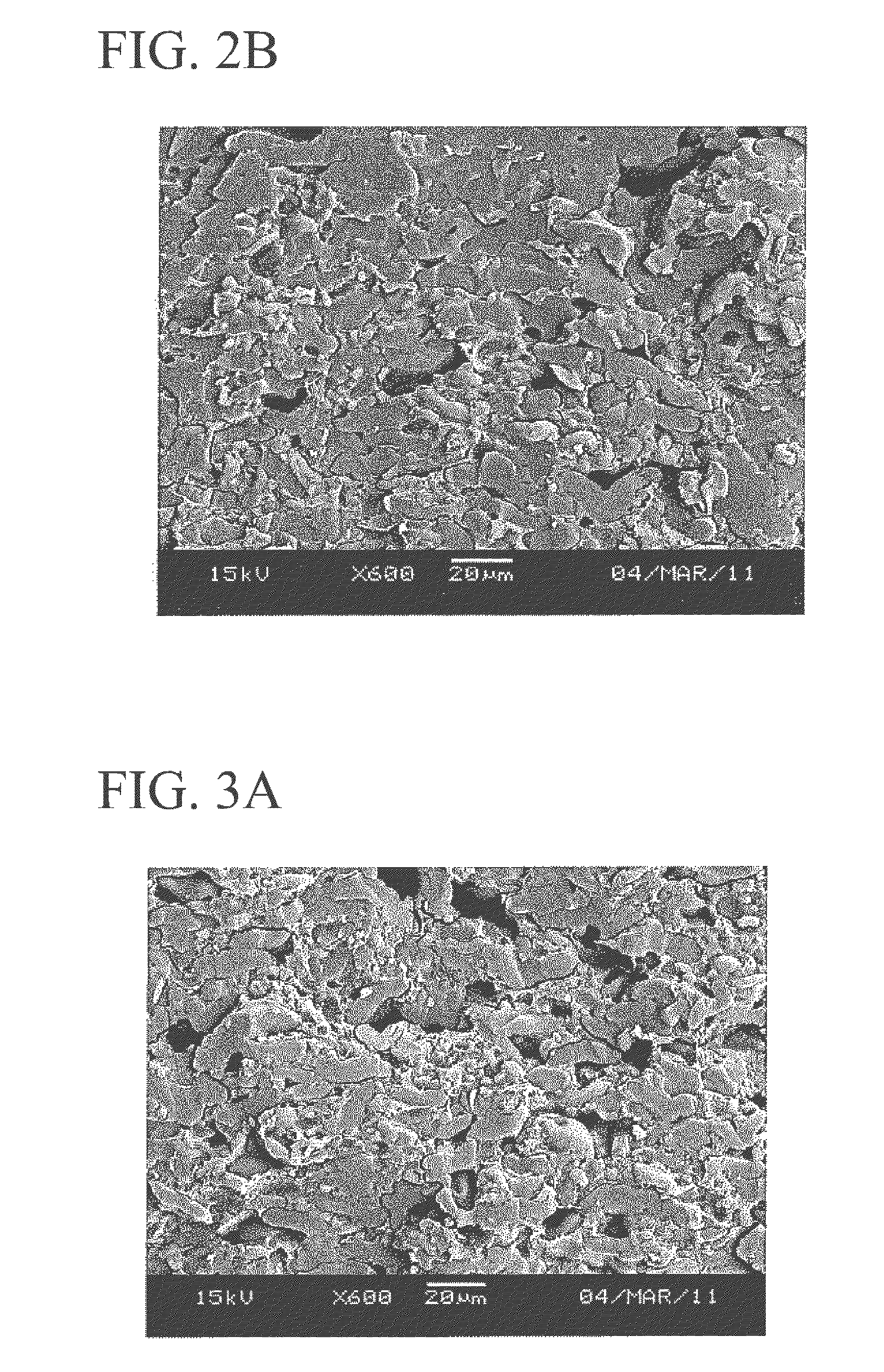 Multilayer structure instant noodle and method for manufacturing same