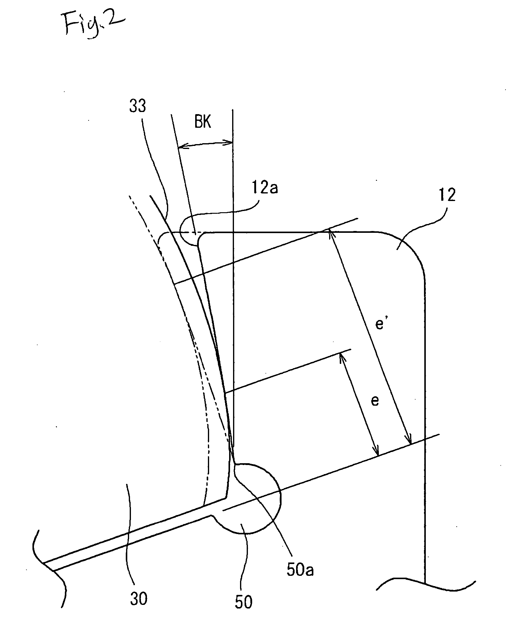 Tapered roller bearing, tapered roller bearing apparatus, and automotive pinion shaft supporting apparatus utilizing same tapered roller bearing apparatus