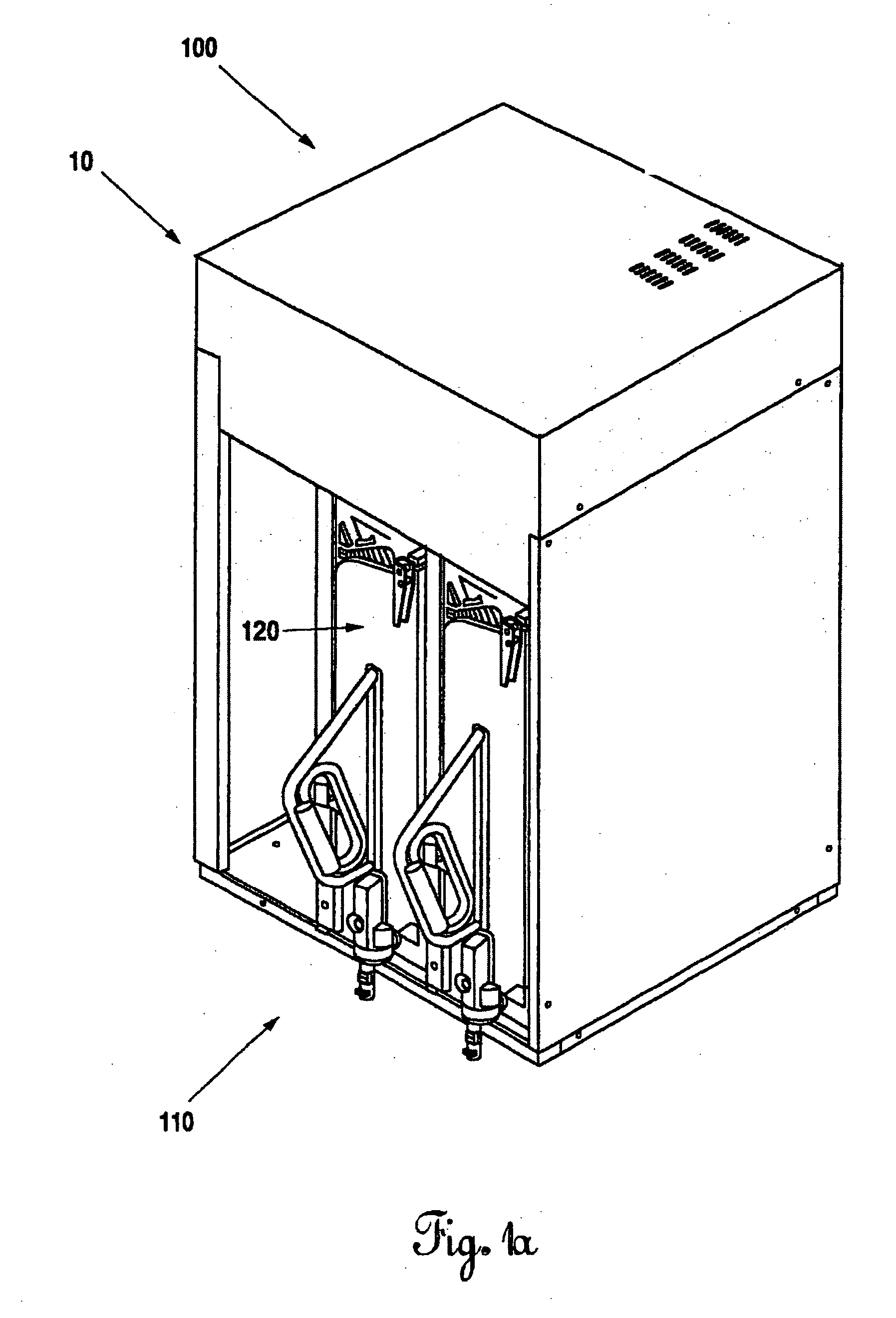 Evacuation system