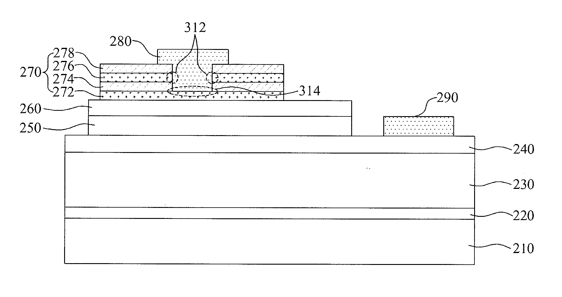 Semiconductor light emitting device and method for manufacturing the same