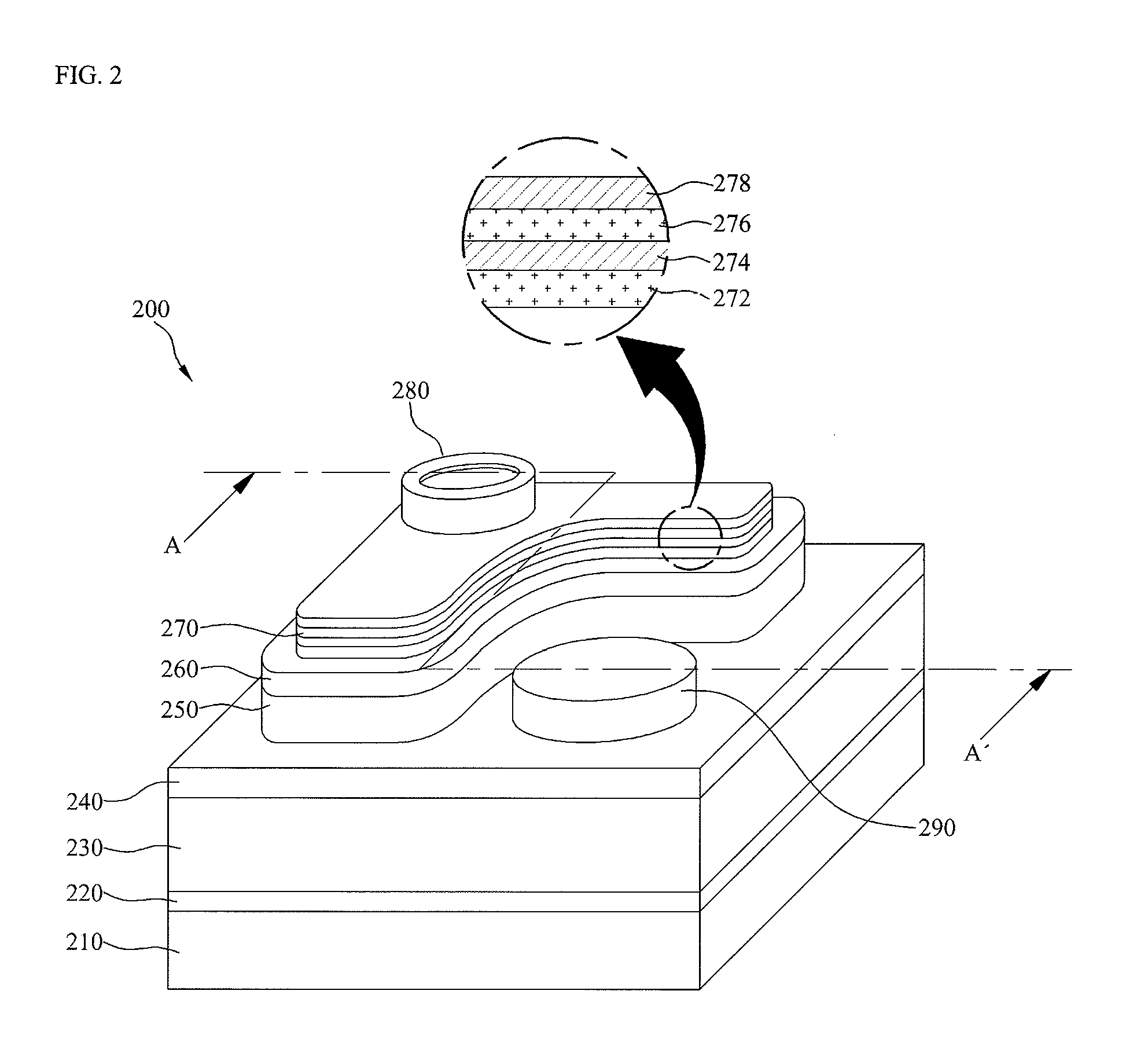 Semiconductor light emitting device and method for manufacturing the same