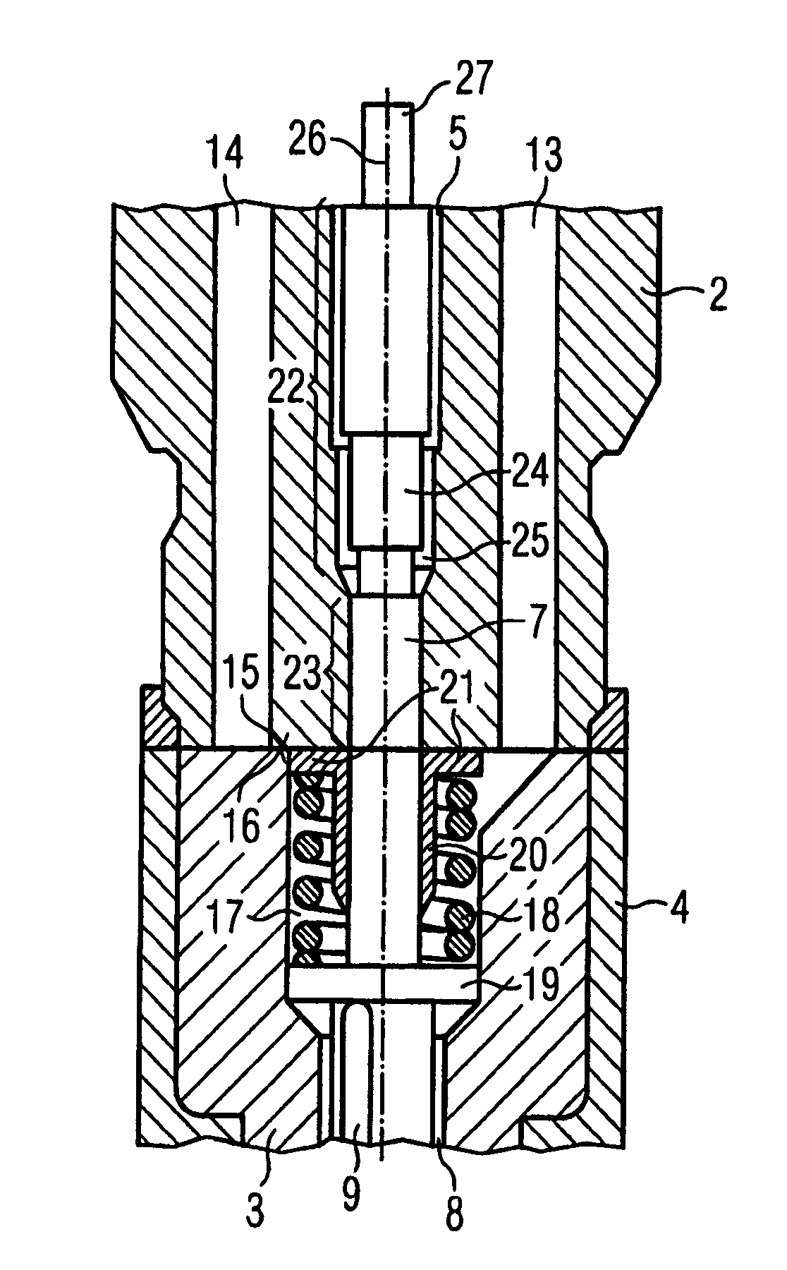 Injection valve