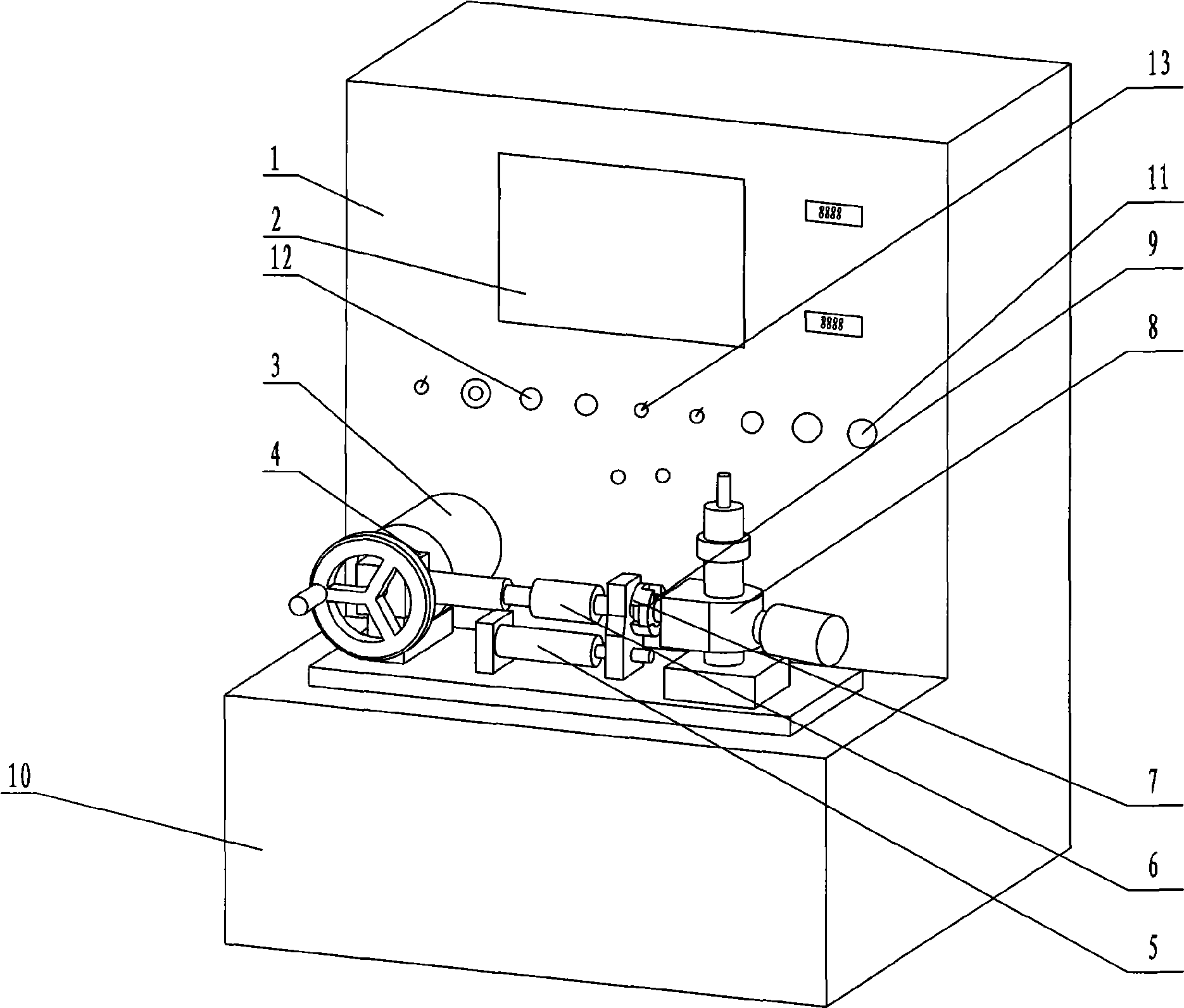 Automatic centering alignment device and method for assembling torque sensor