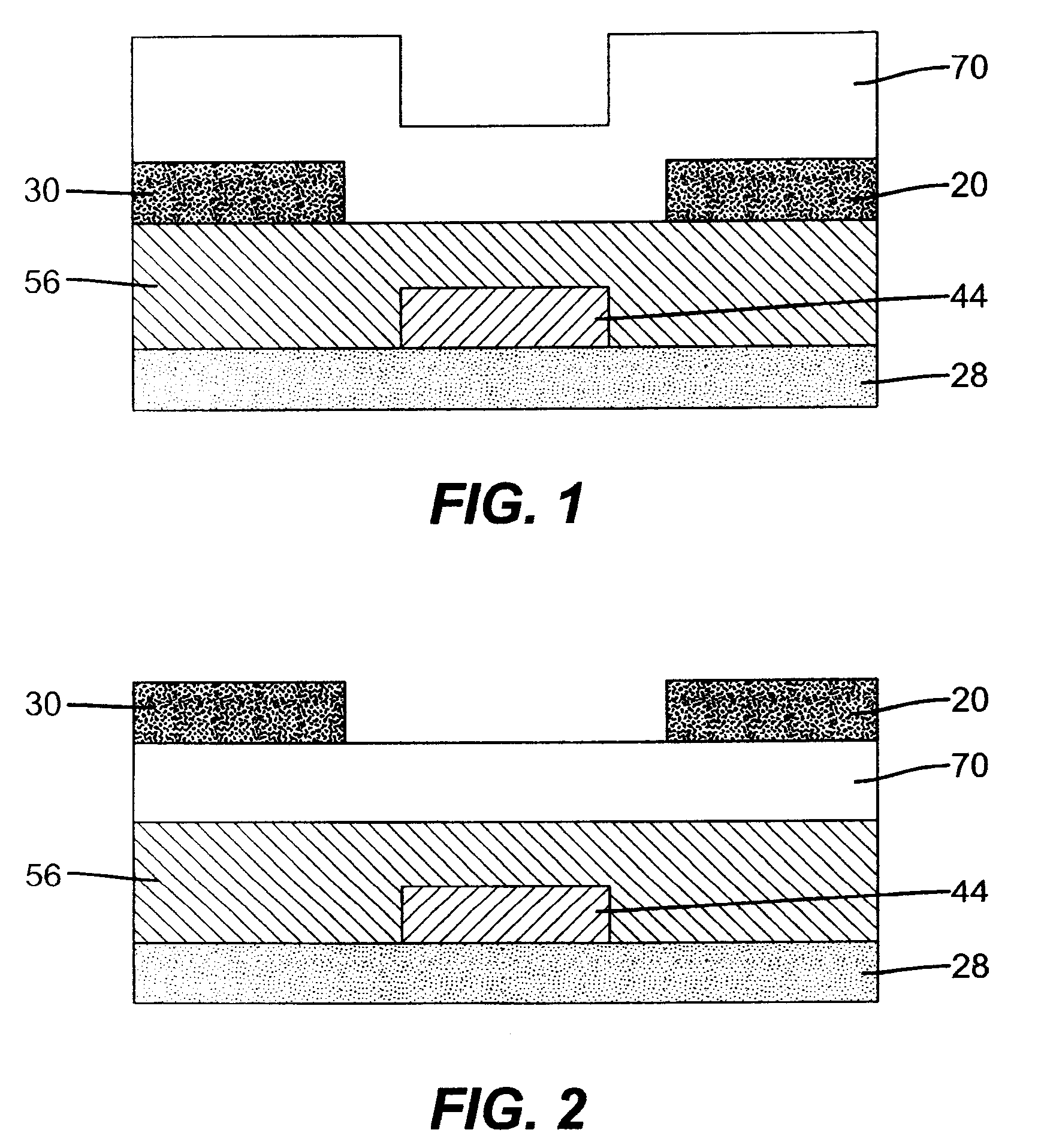 Method of making thin film transistors comprising zinc-oxide-based semiconductor materials
