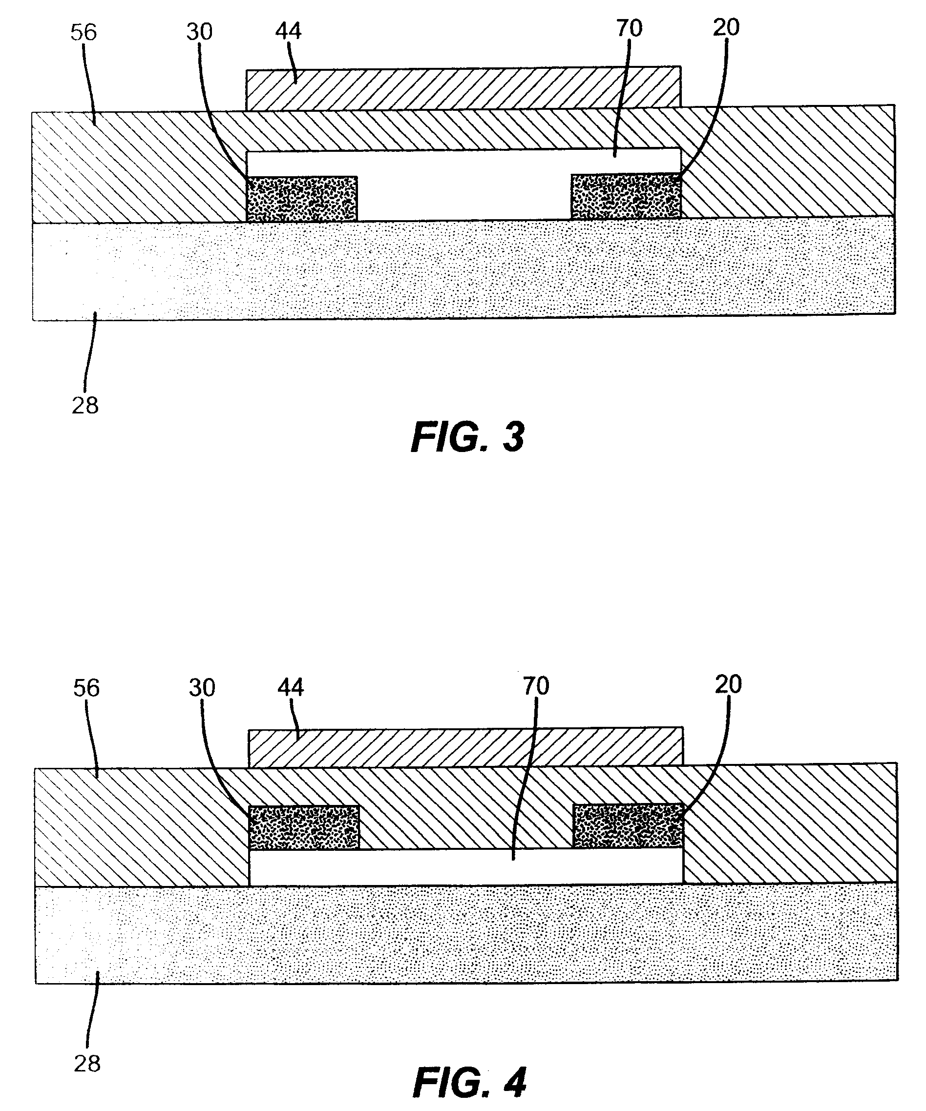 Method of making thin film transistors comprising zinc-oxide-based semiconductor materials