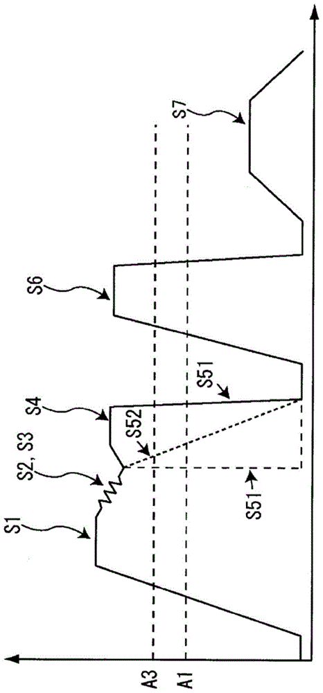 Seamless steel pipe and its manufacturing method