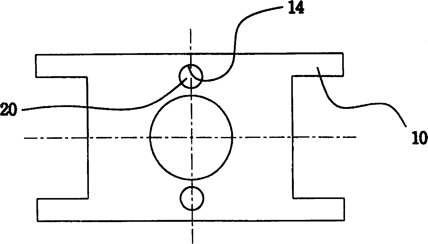 Optical head actuator