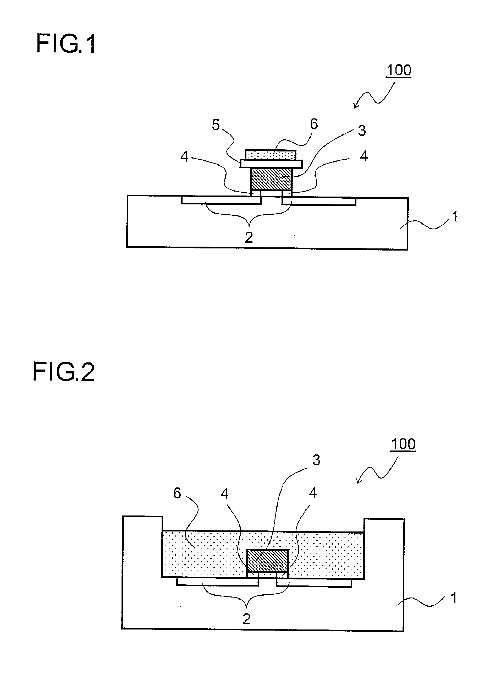 Light-Emitting Device and Method for Manufacturing Same
