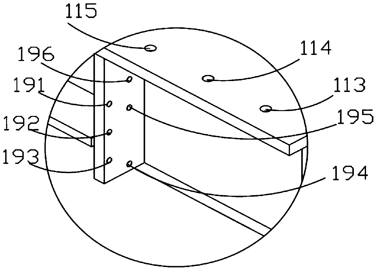 Mobile mechanical arm