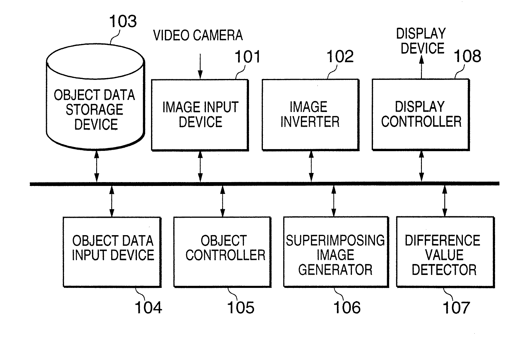 Image processor, image processing method, recording medium, computer program and semiconductor device