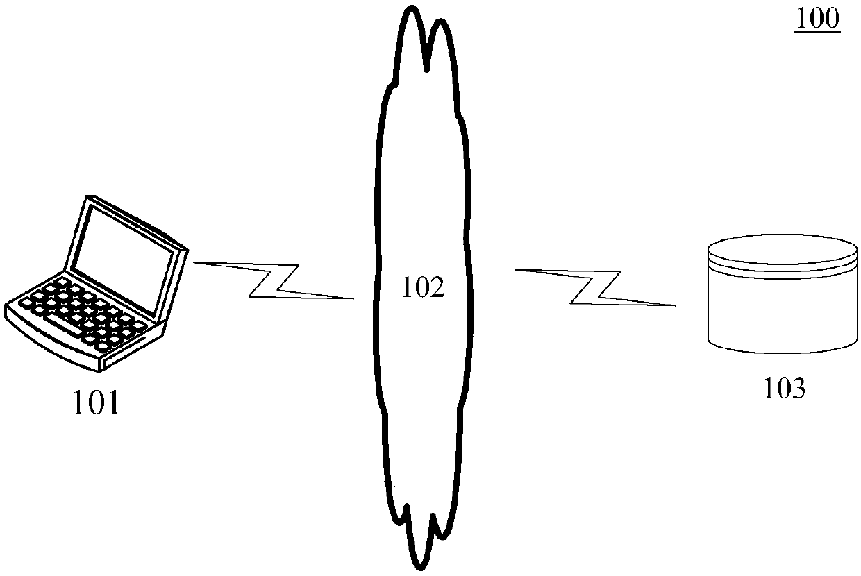 a-method-and-device-for-outputting-storage-location-information