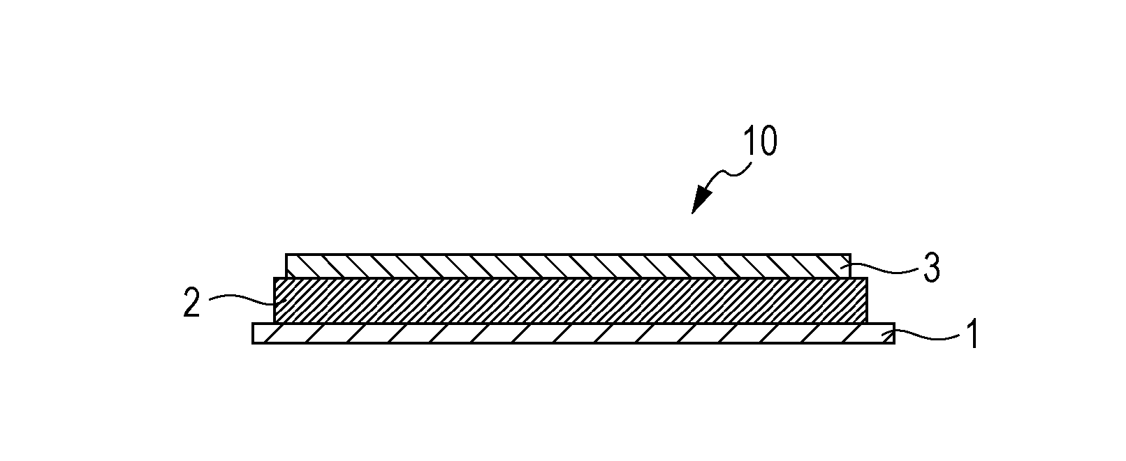 Dielectric film and dielectric element