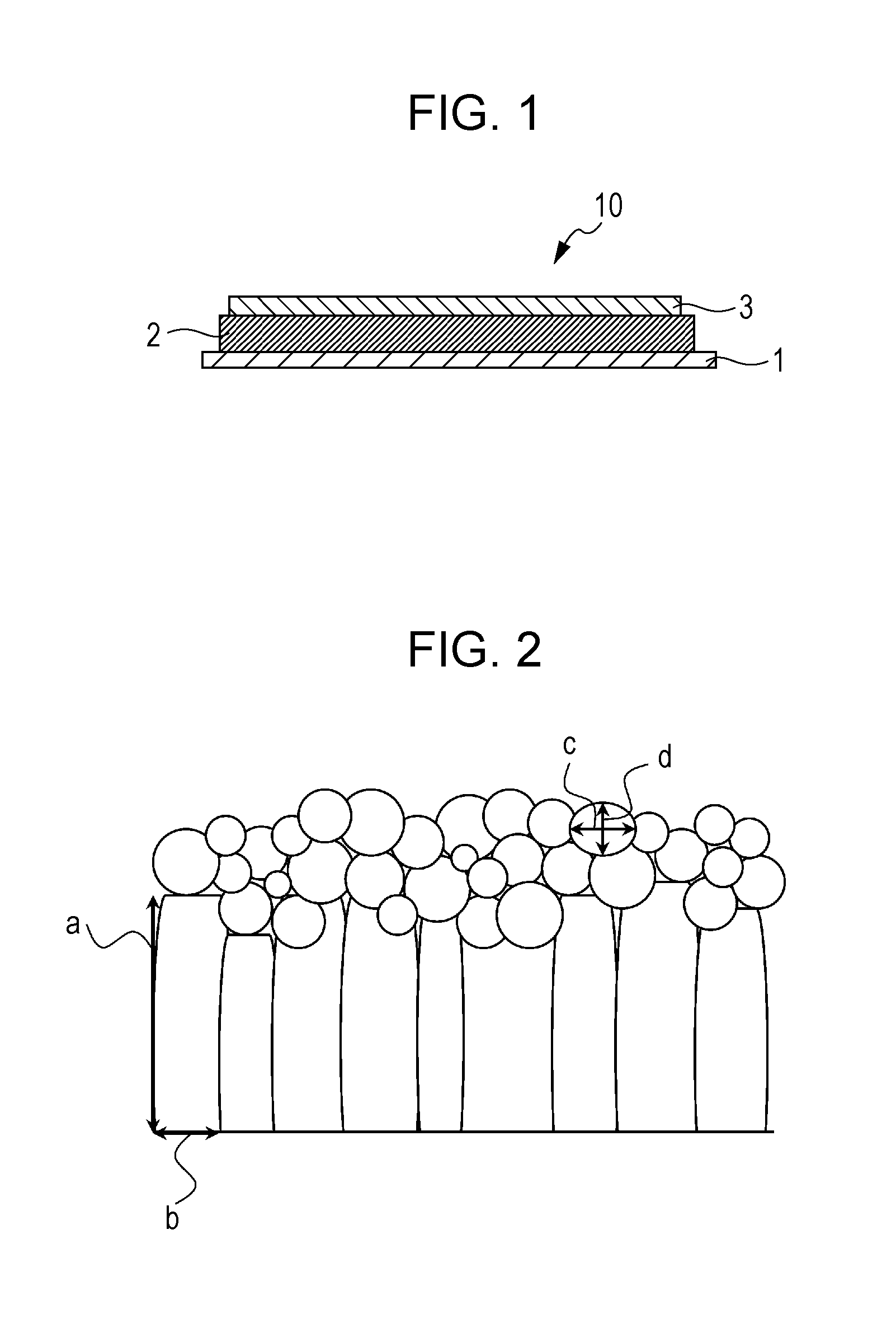 Dielectric film and dielectric element