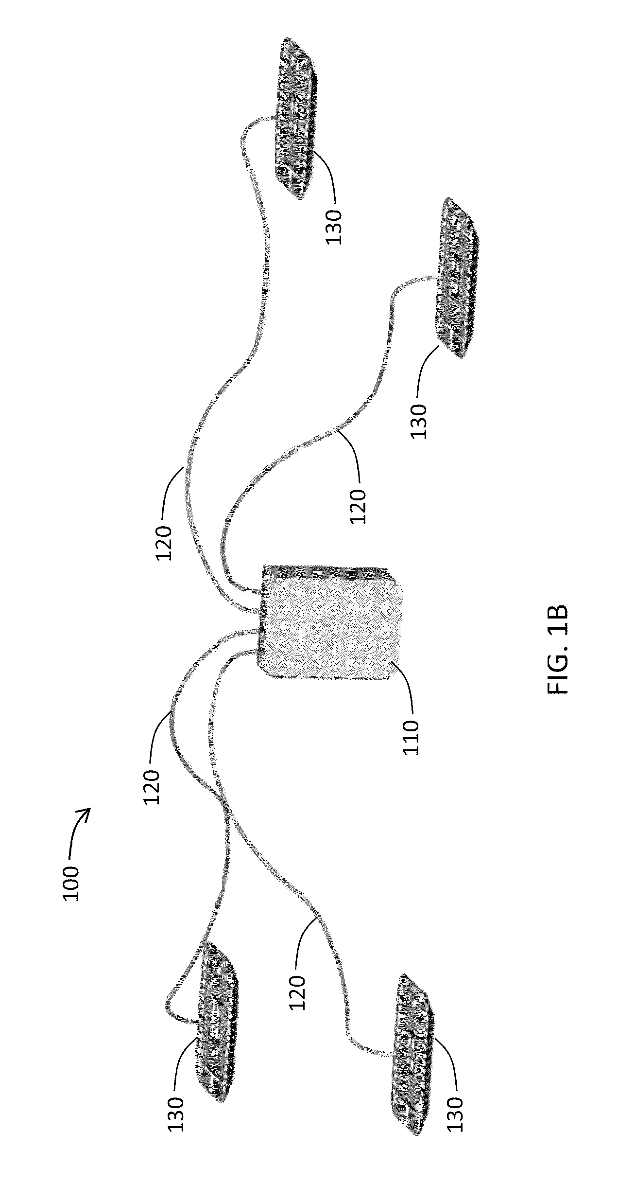 Canopy light system and associated methods