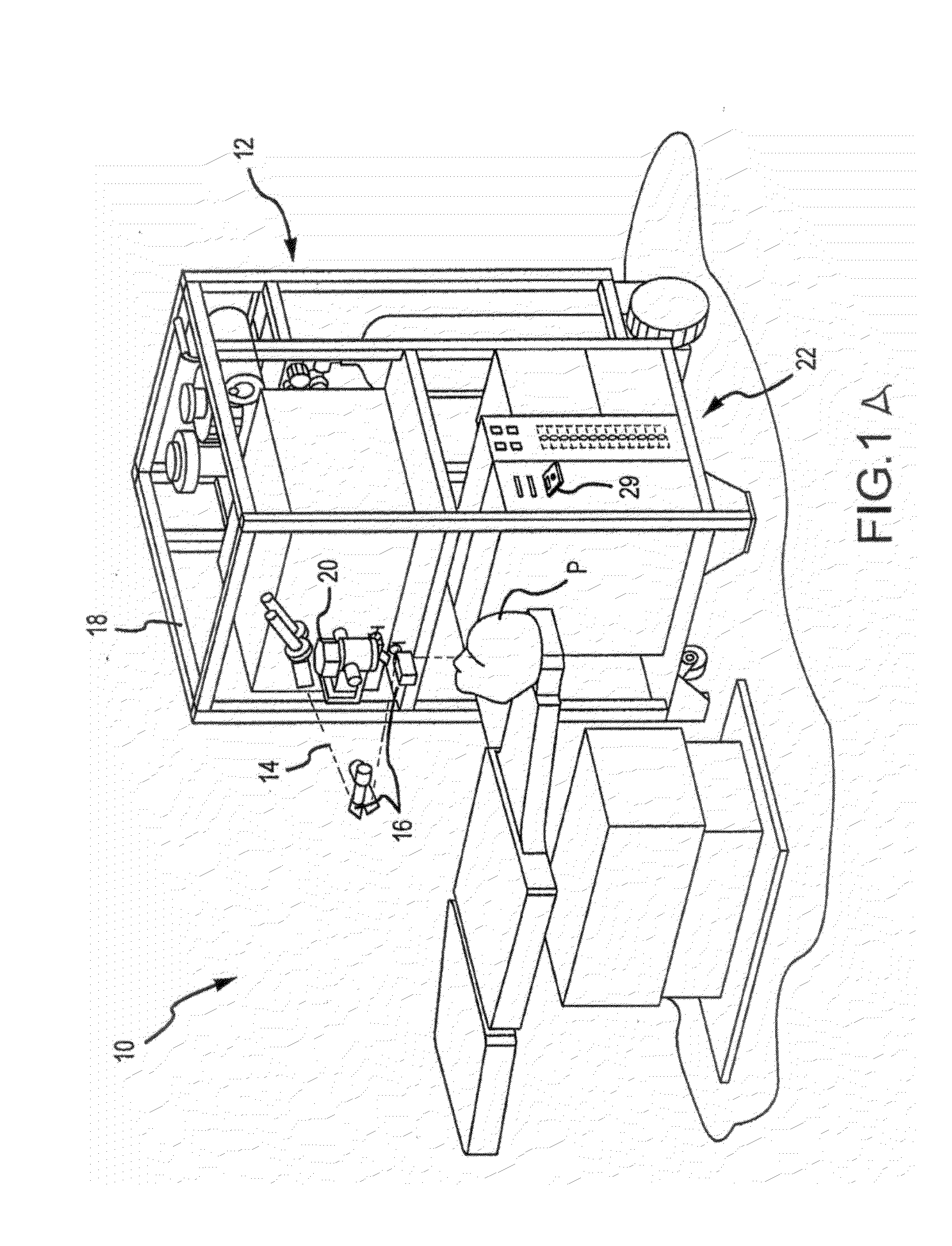 Method and system for eye measurements and cataract surgery planning using vector function derived from prior surgeries