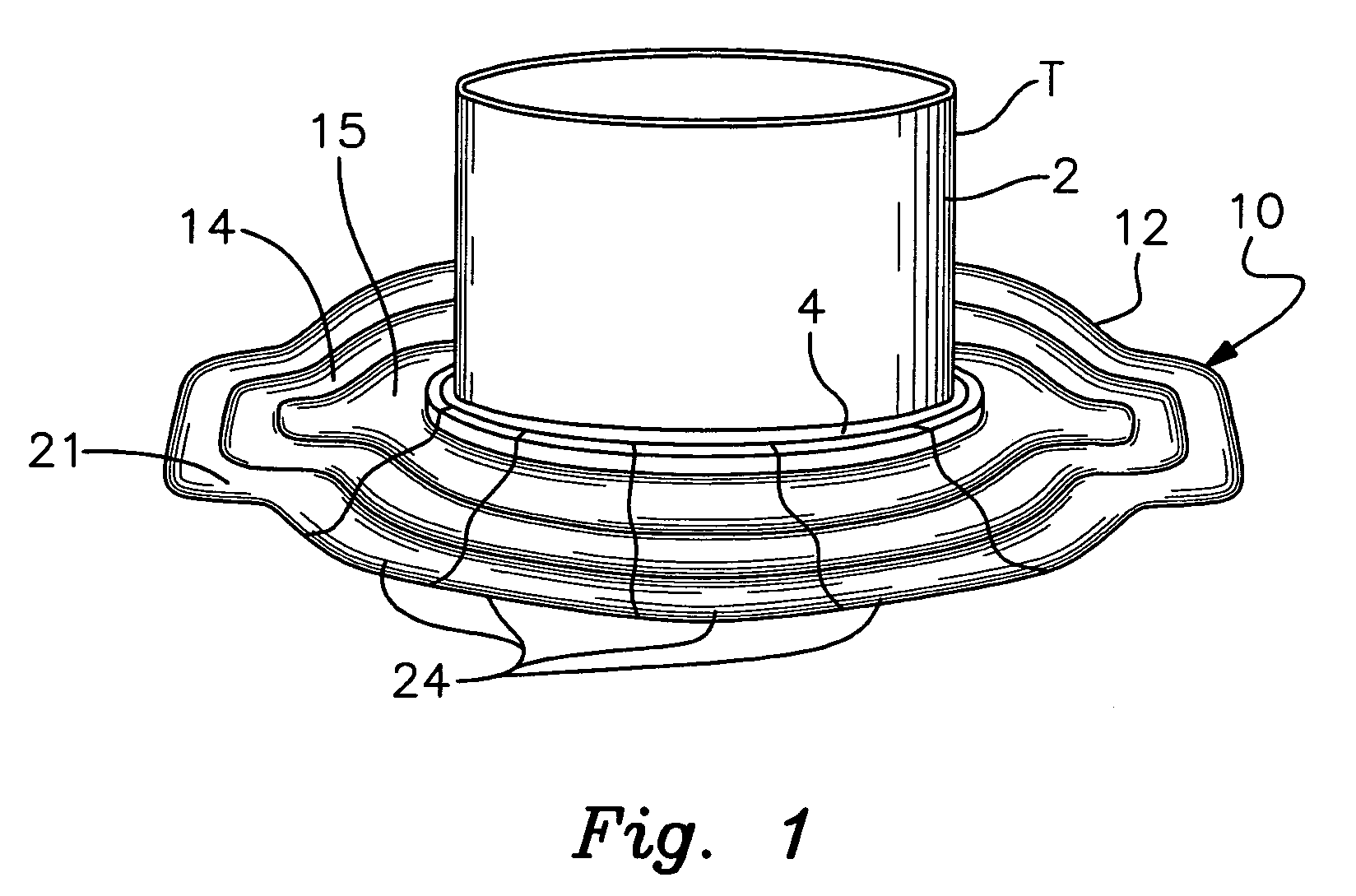 Secondary containment panels and process for making and installing same