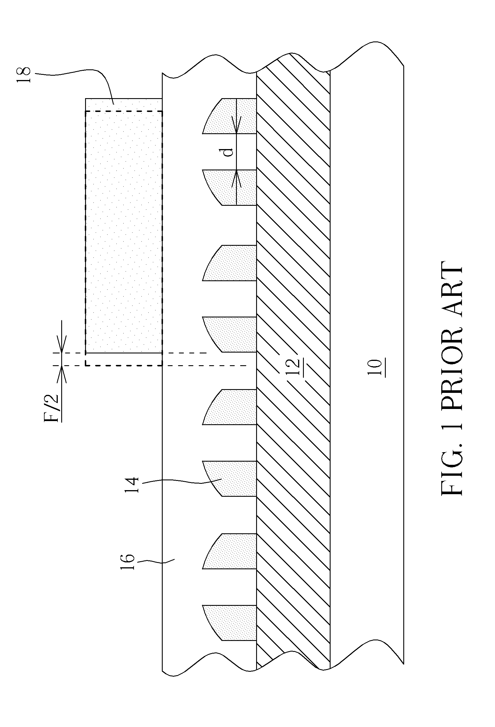 Memory circuit structure and semiconductor process for manufacturing the same