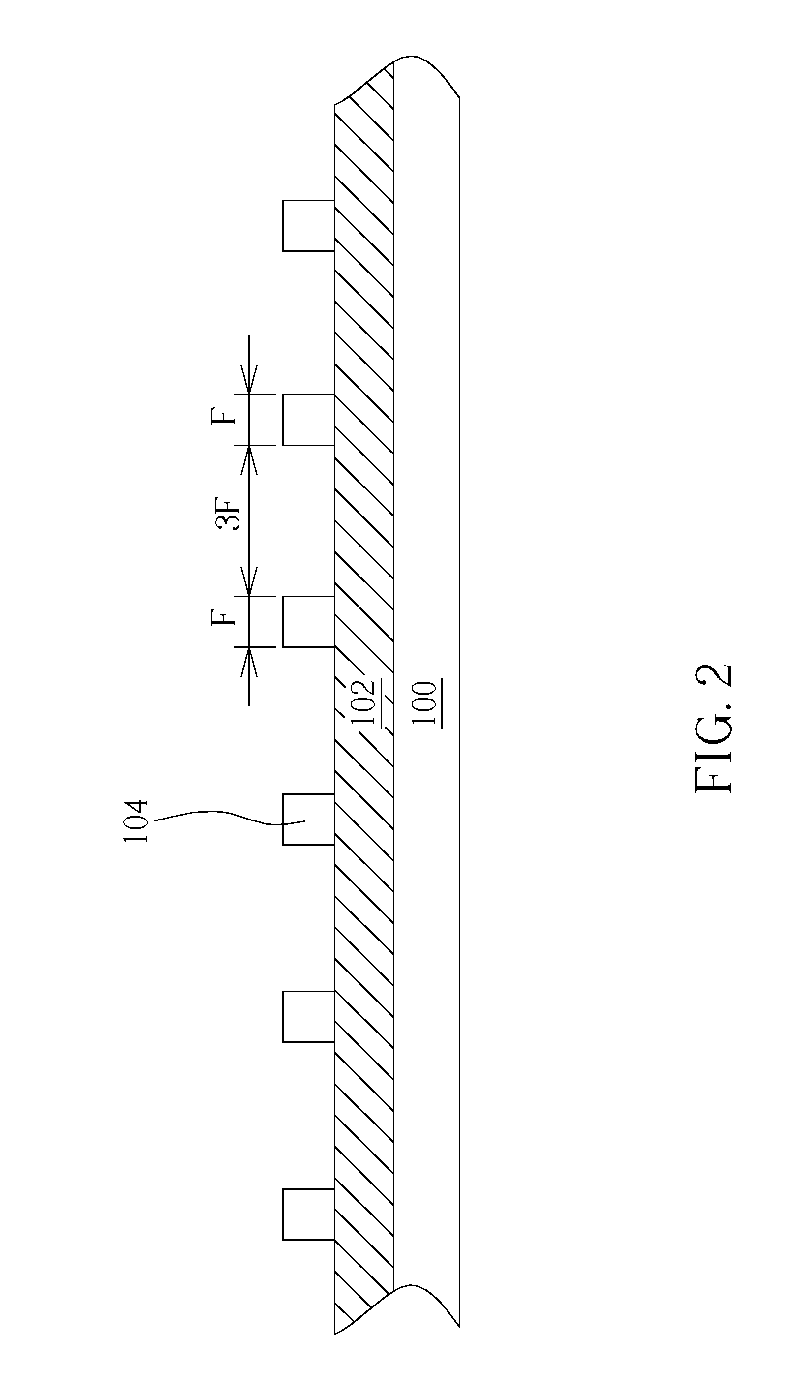 Memory circuit structure and semiconductor process for manufacturing the same