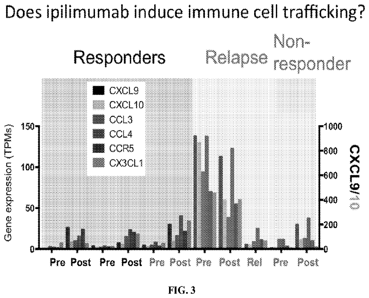 Compositions and methods for identifying and treating resistance to ctla4 antagonists in leukemia