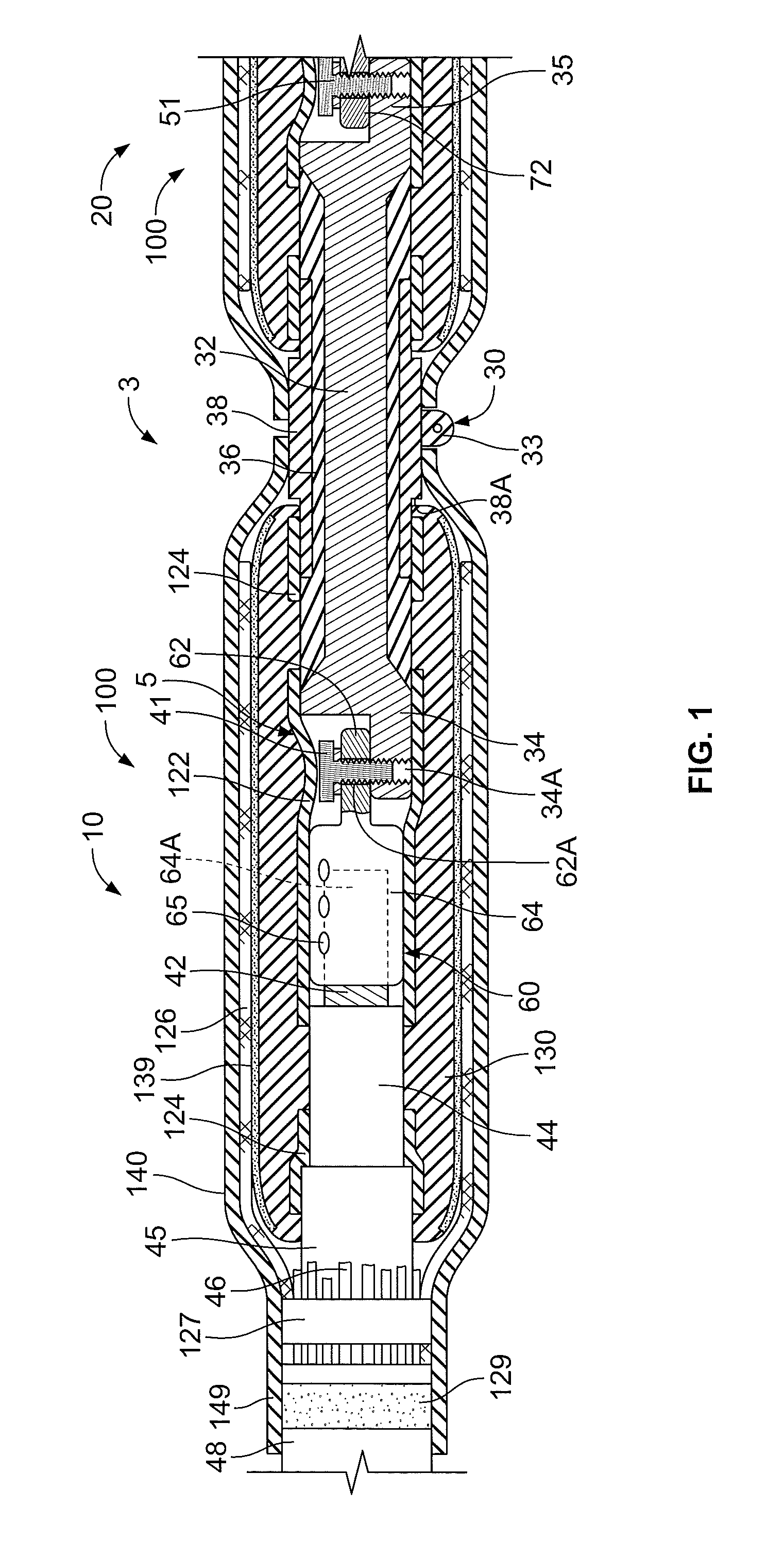 Methods and systems for forming a protected disconnectable joint assembly