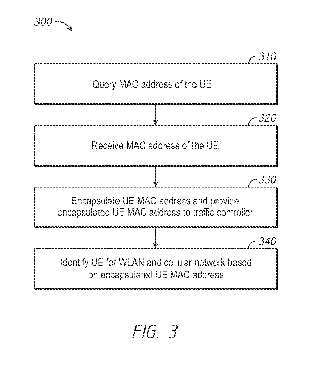 Enhancing Visibility in a Heterogeneous Network