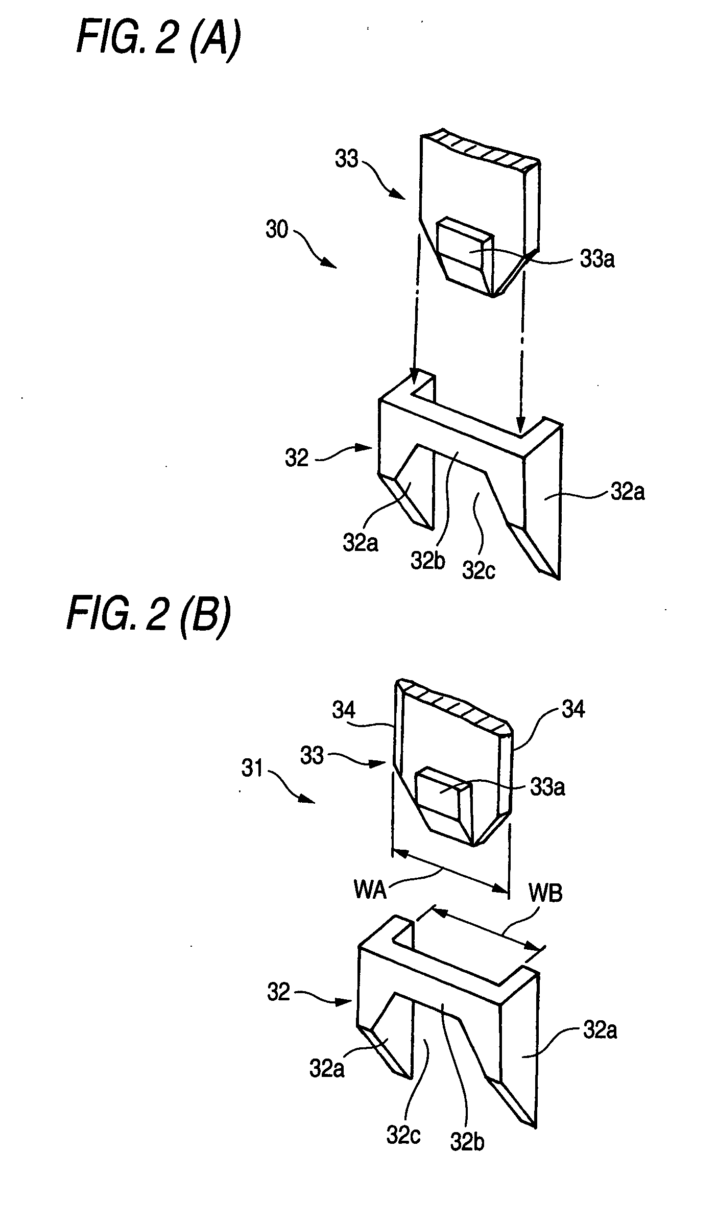 Locking structure for protector and wire harness