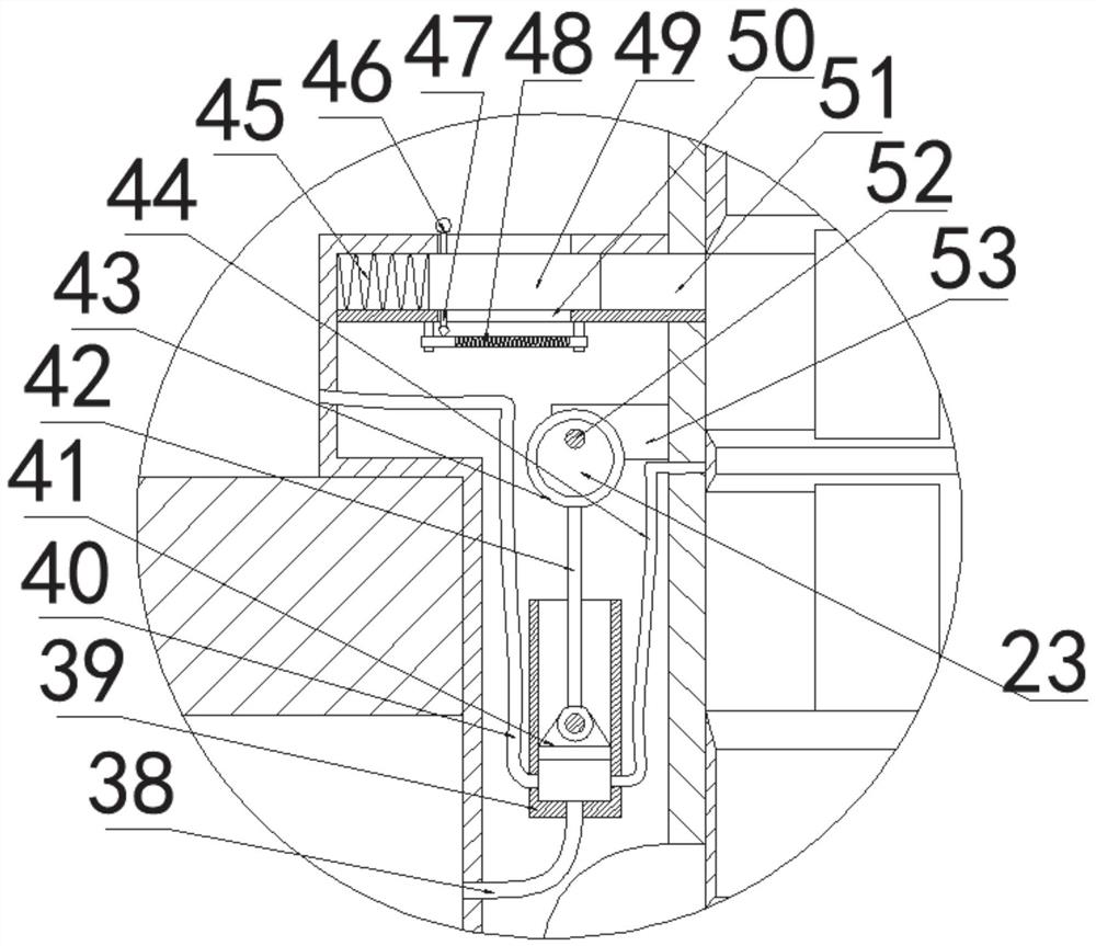 Multifunctional complementary food straw equipment