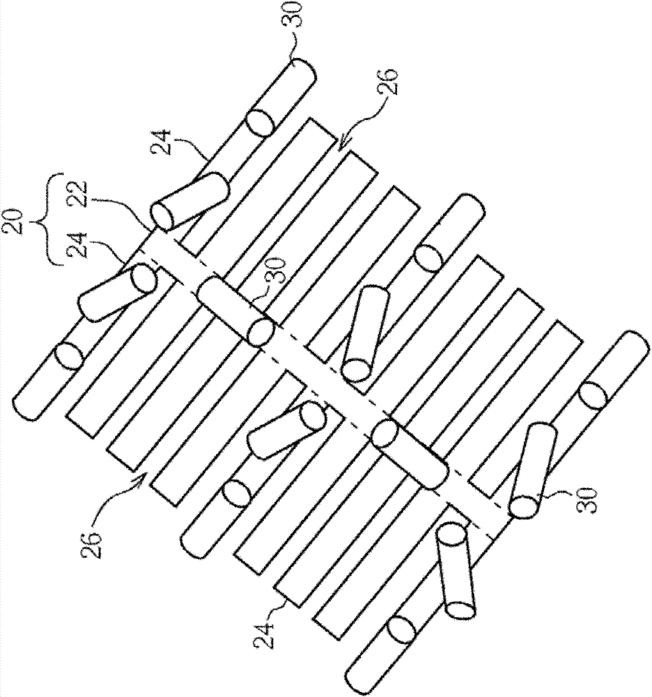 Liquid crystal display panel