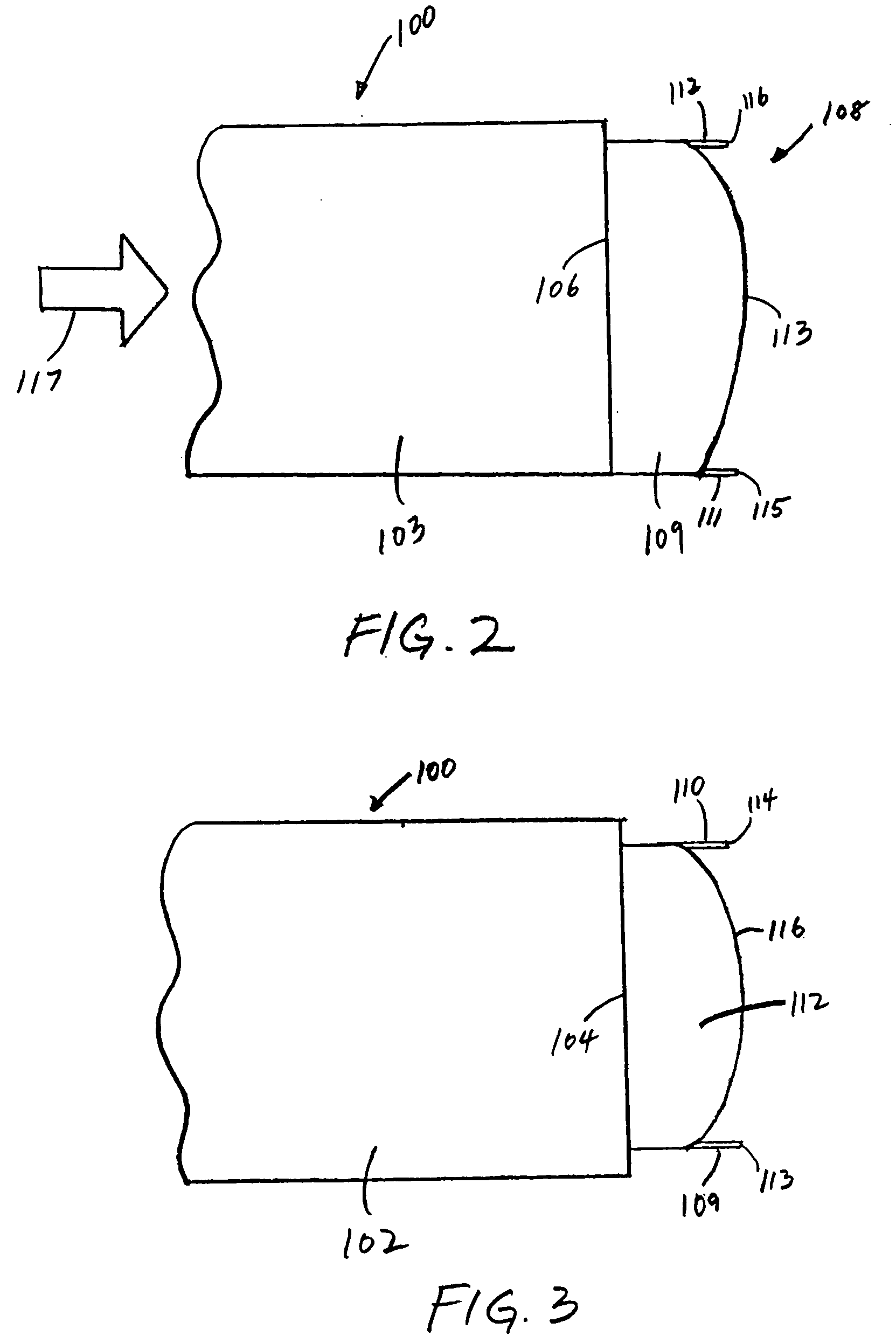 Boattail plates with non-rectangular geometries for reducing aerodynamic base drag of a bluff body in ground effect