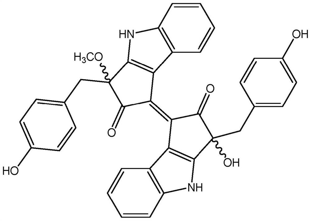 Ultra-violet absorbing compounds