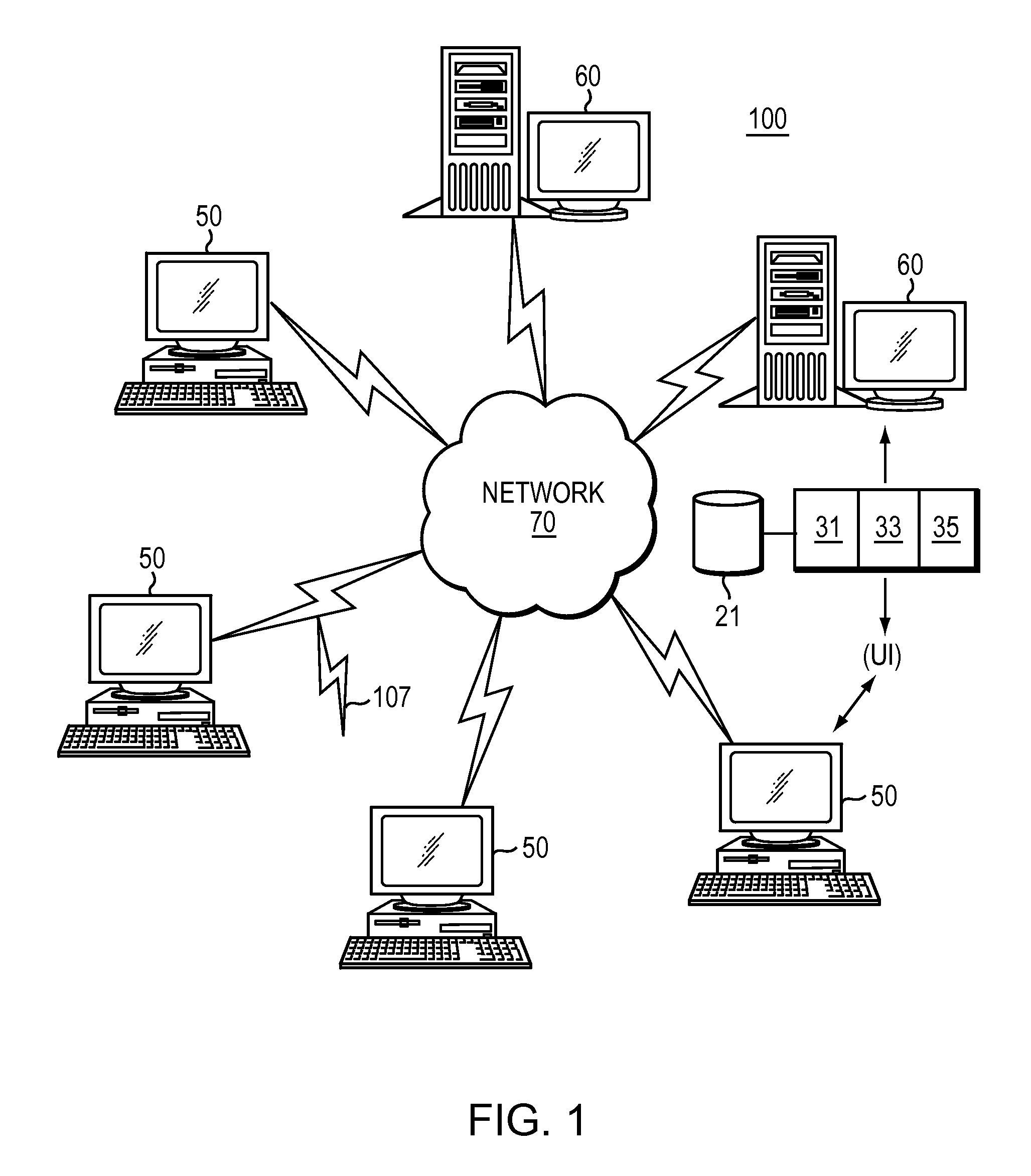 Computer system and method for sentiment-based recommendations of discussion topics in social media