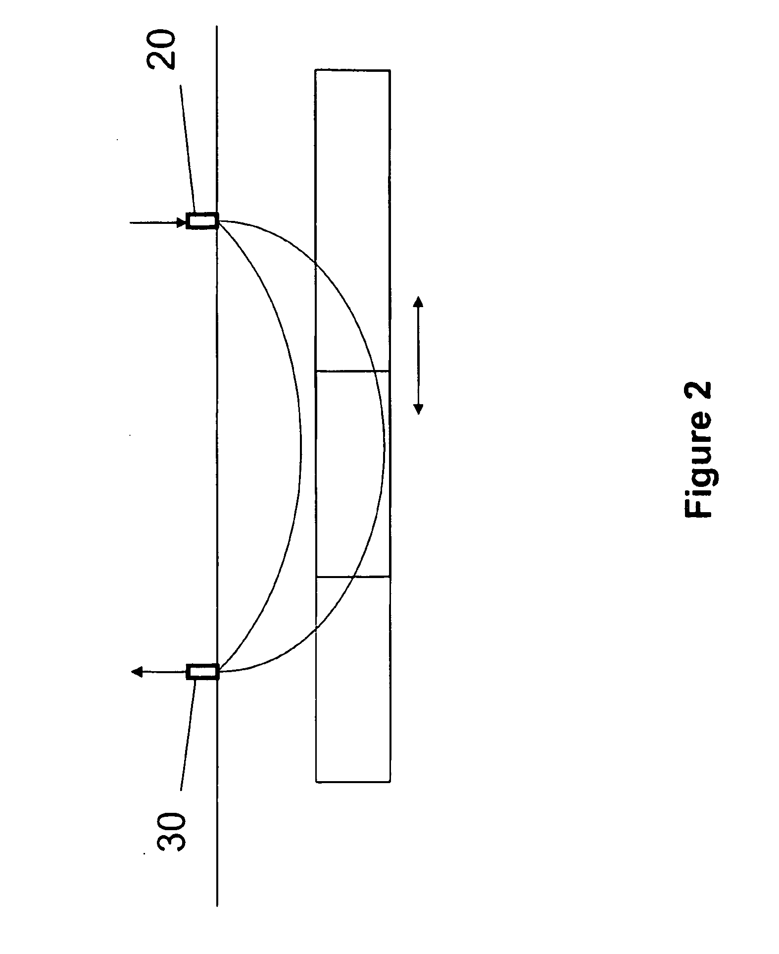 Method and device for measuring parameters of cardiac function
