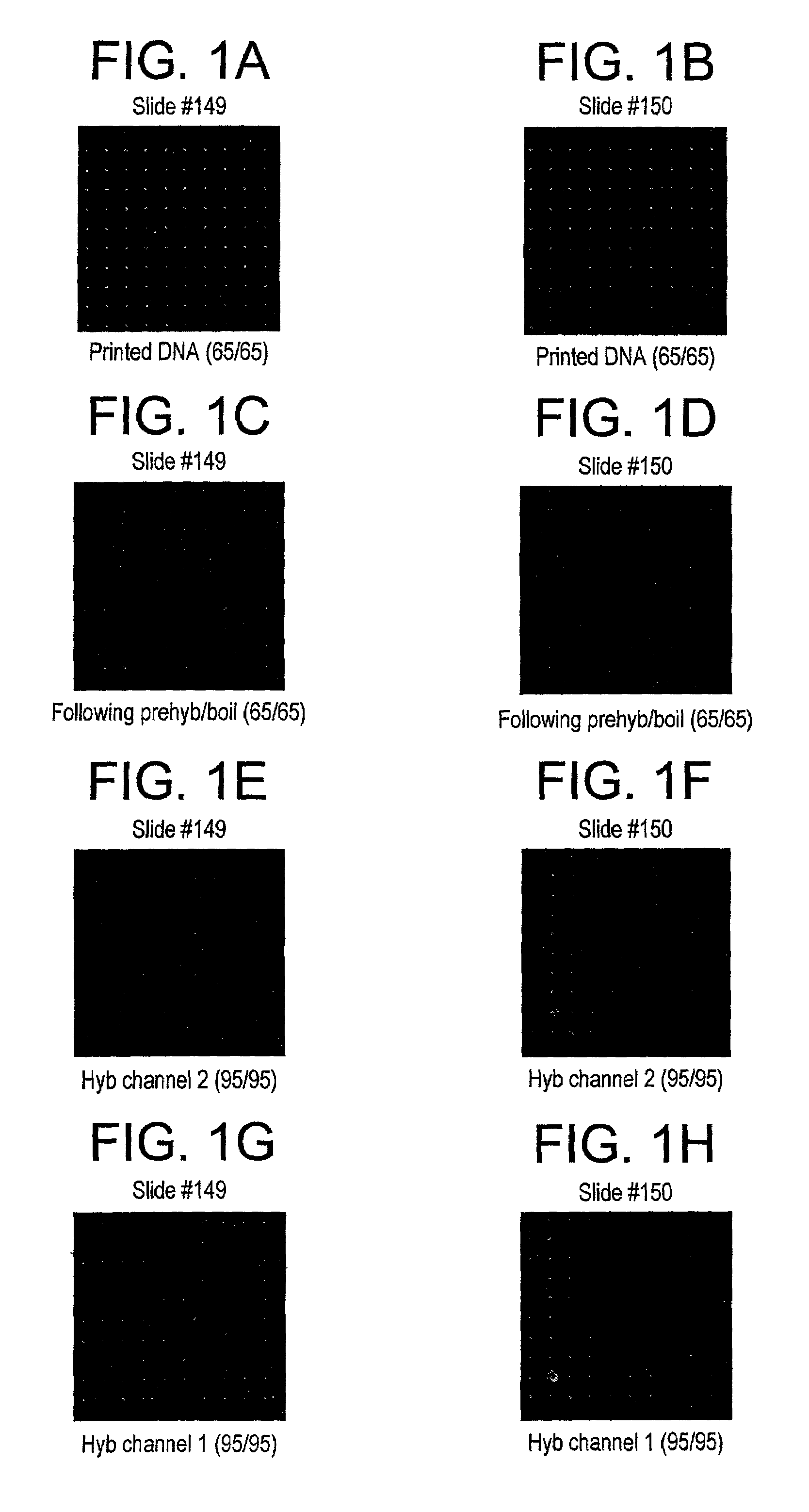 Reagent and method for attaching target molecules to a surface