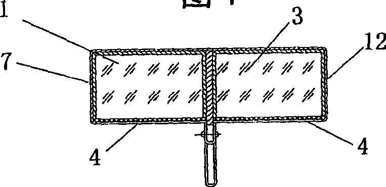 Active material direction detection equipment and method thereof